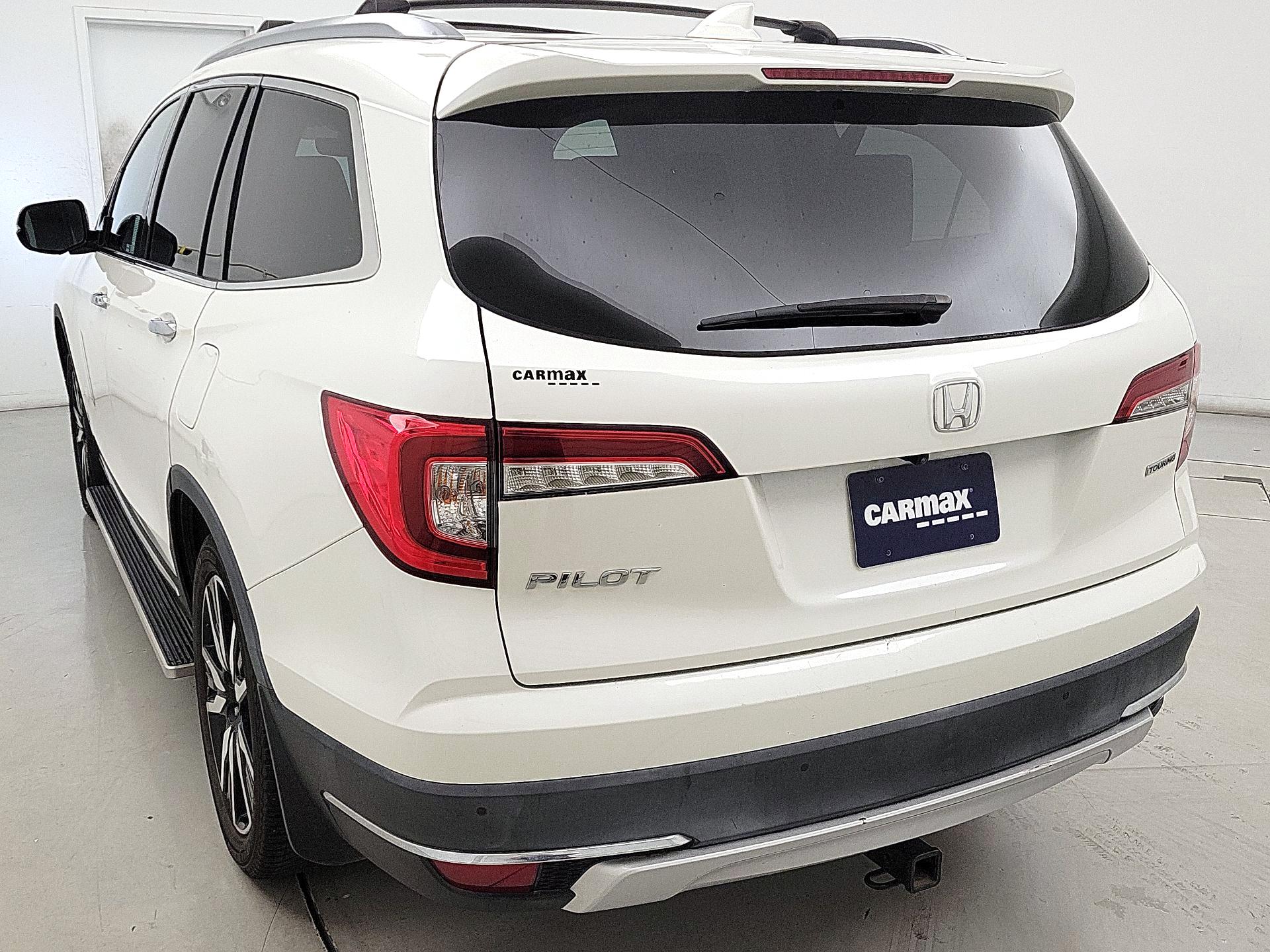 Thumbnail: 2019 Honda Pilot - 7