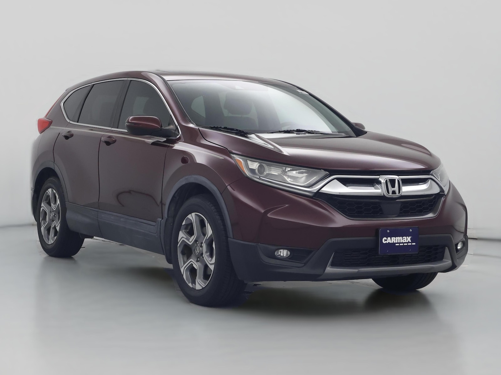 2017 Honda CR-V EX-L - Photo 1