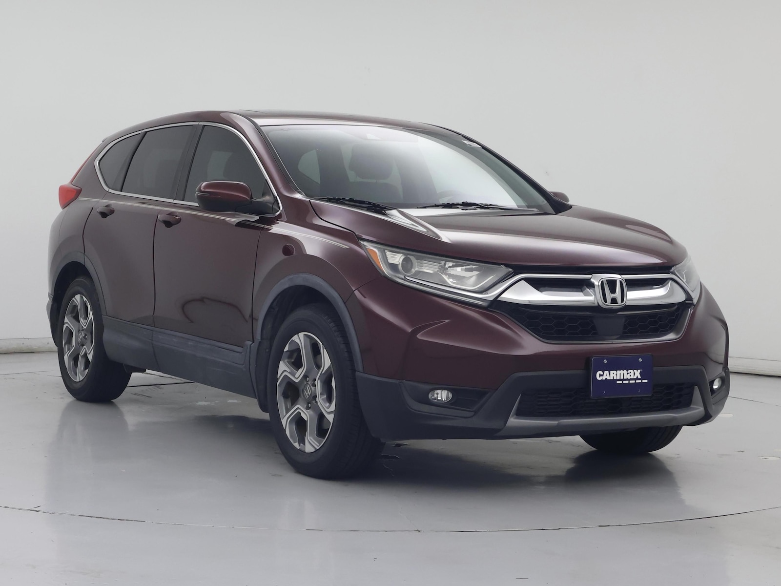 2017 Honda CR-V EX-L - Photo 2