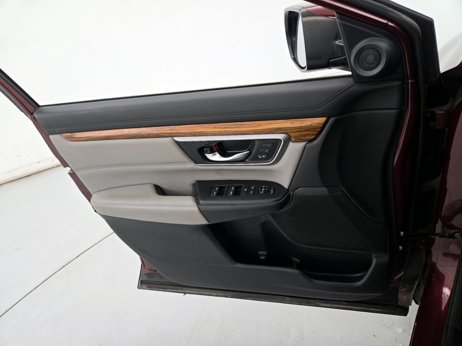 2017 Honda CR-V EX-L - Photo 13