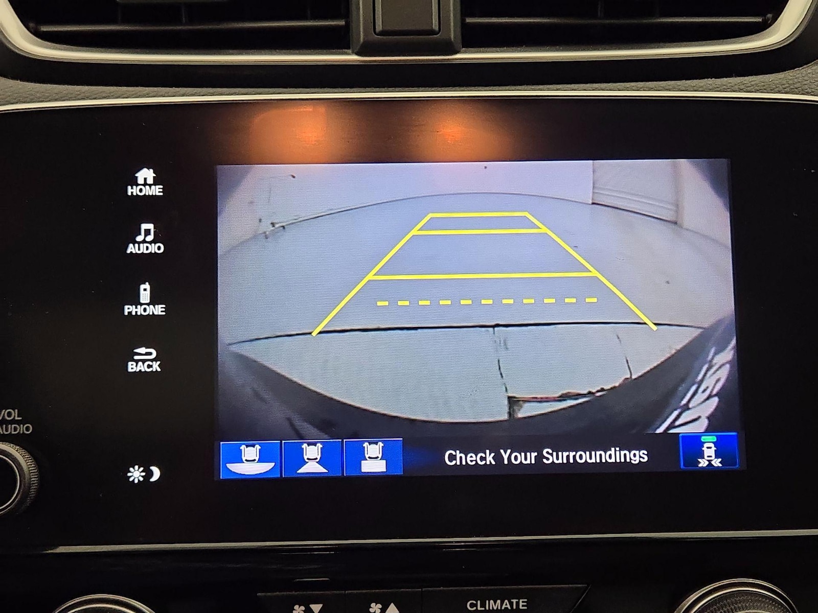 2017 Honda CR-V EX-L - Photo 15