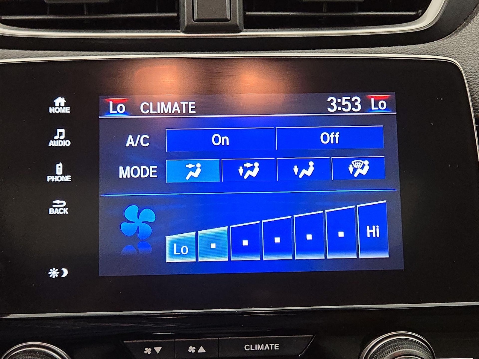 2017 Honda CR-V EX-L - Photo 17