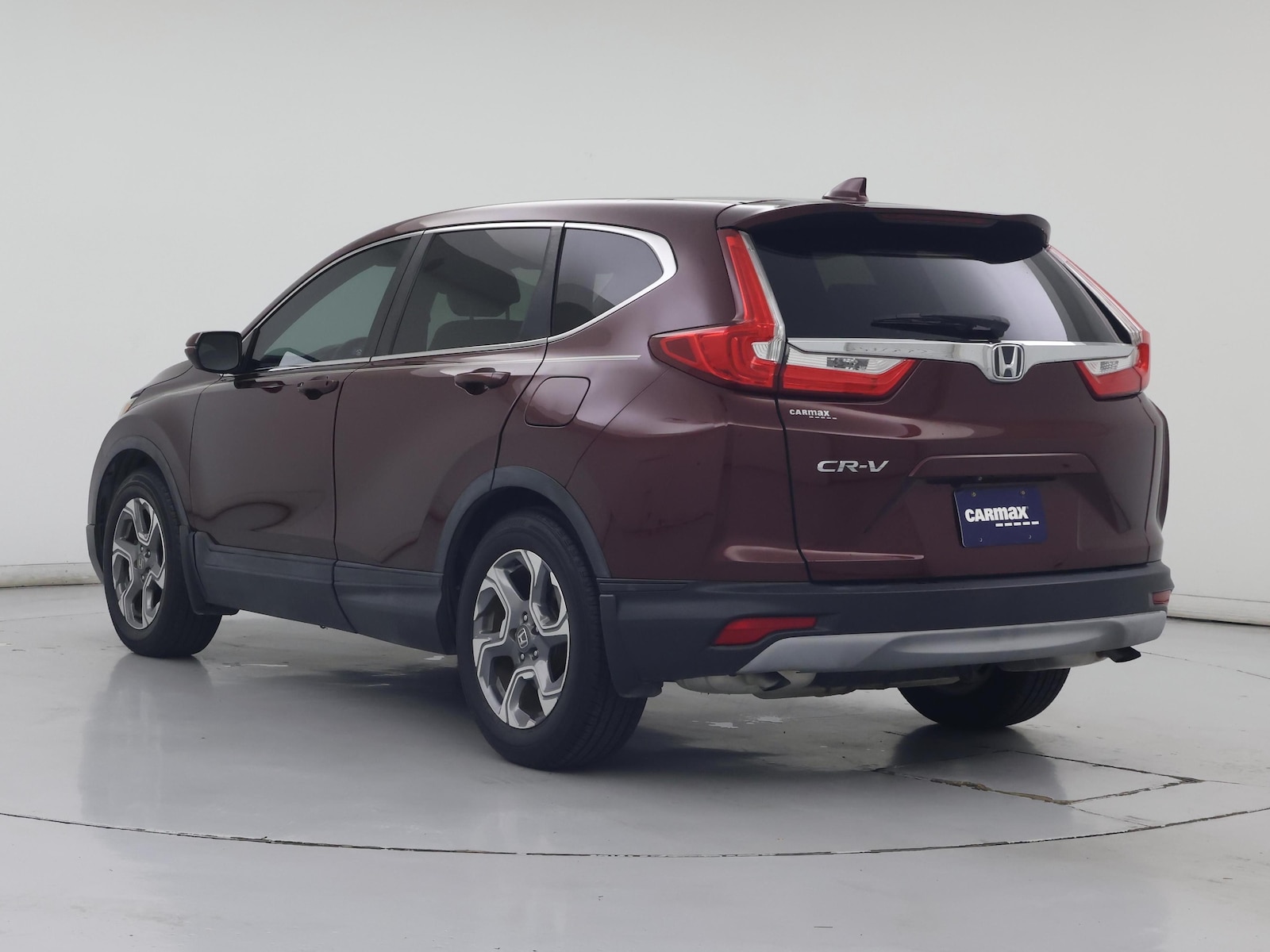 2017 Honda CR-V EX-L - Photo 3