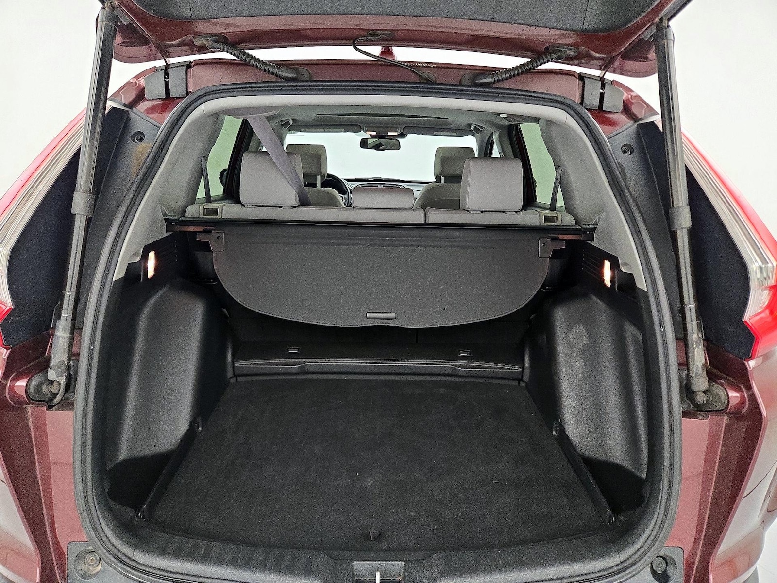 2017 Honda CR-V EX-L - Photo 22