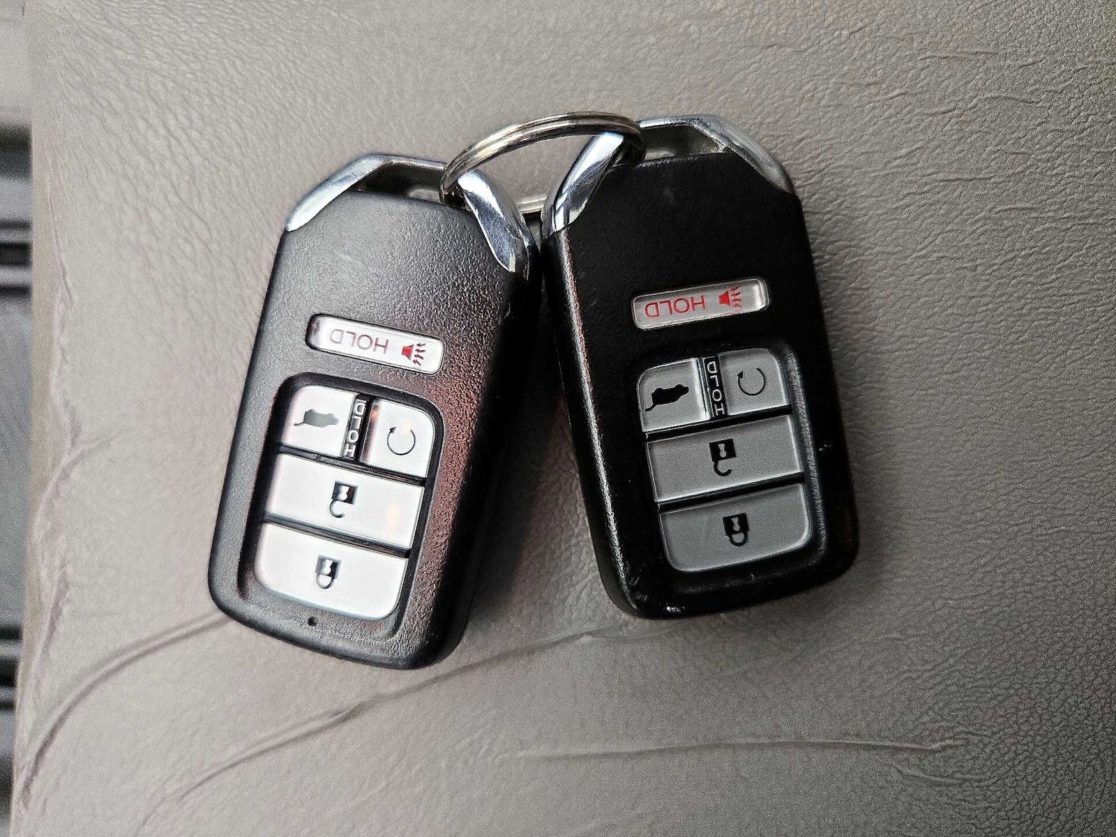 2017 Honda CR-V EX-L - Photo 24