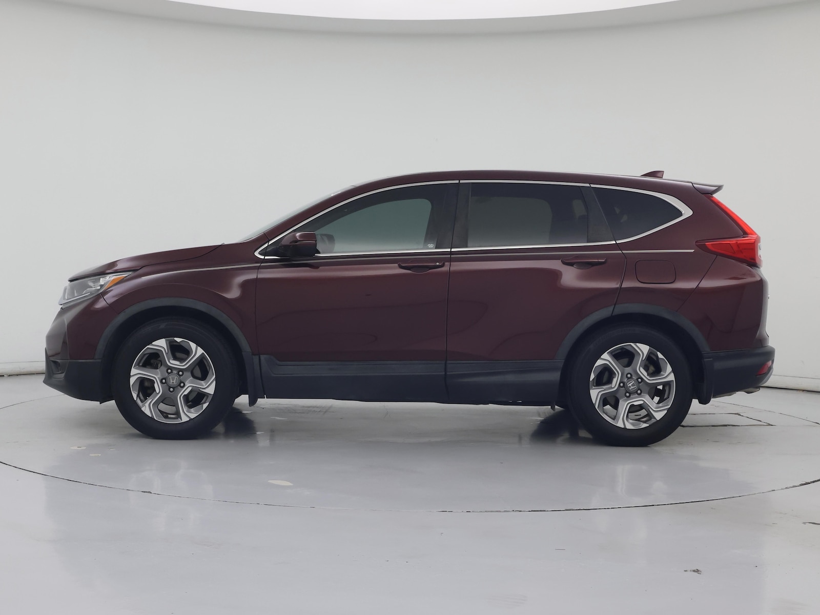 2017 Honda CR-V EX-L - Photo 4