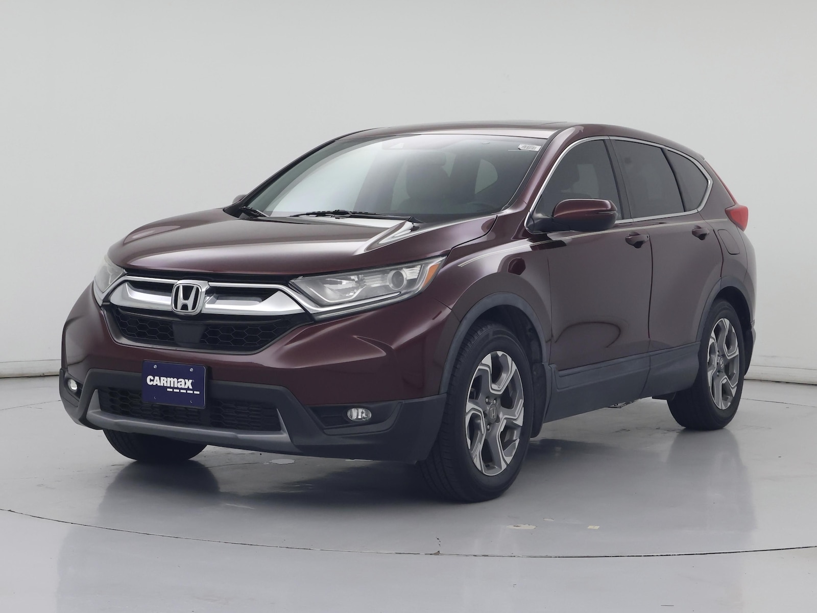 2017 Honda CR-V EX-L - Photo 5