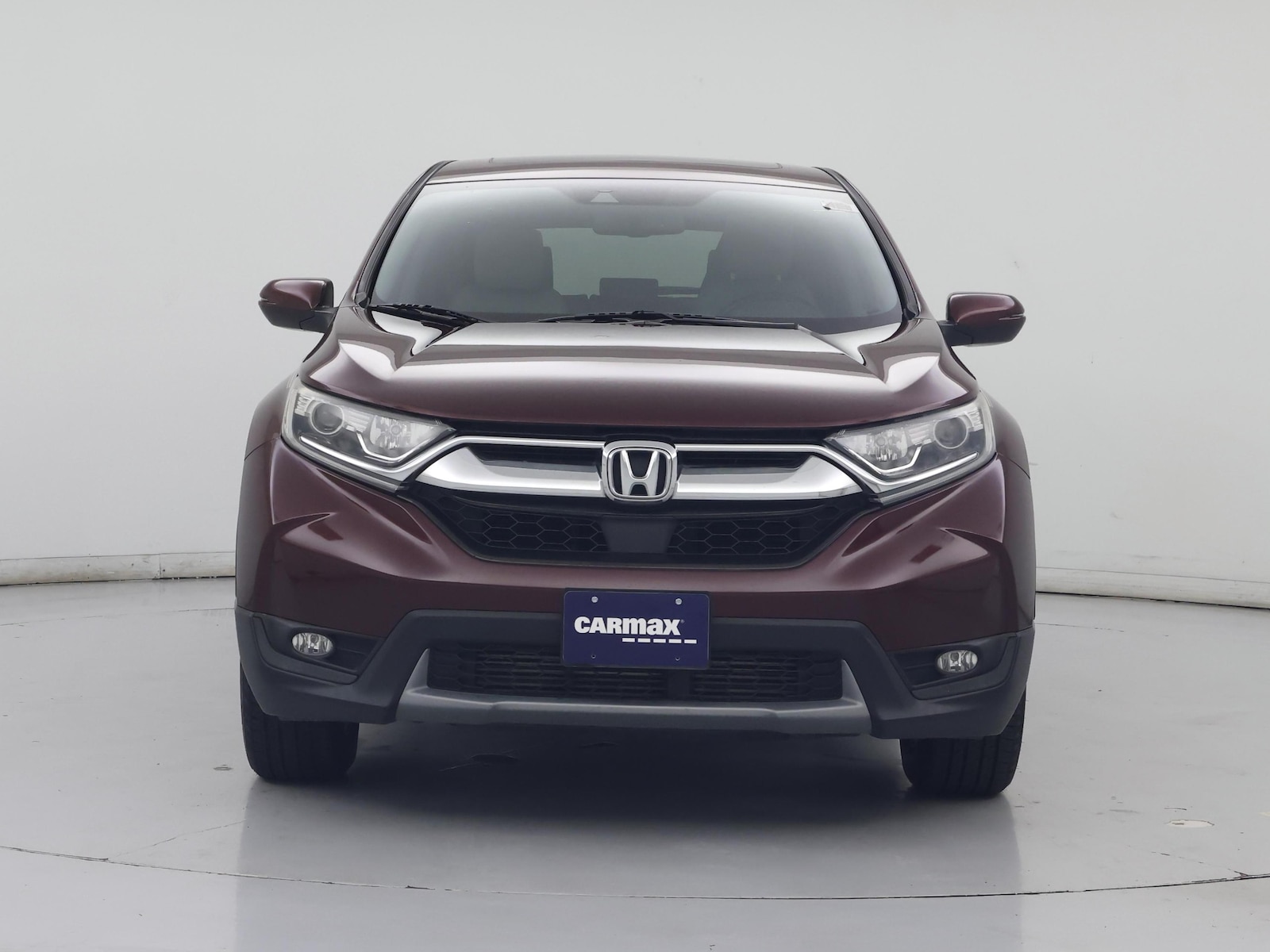 2017 Honda CR-V EX-L - Photo 6
