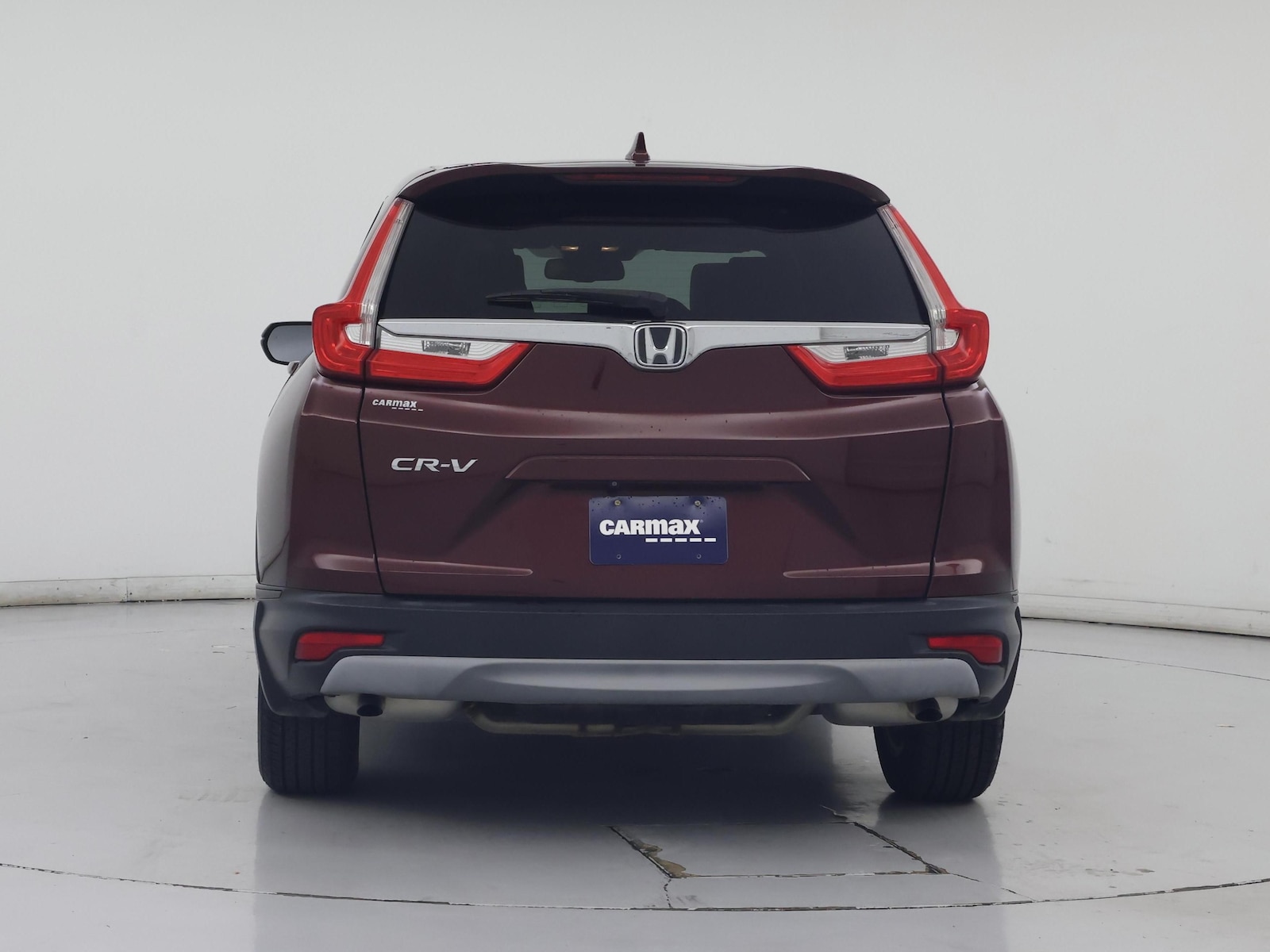 2017 Honda CR-V EX-L - Photo 7