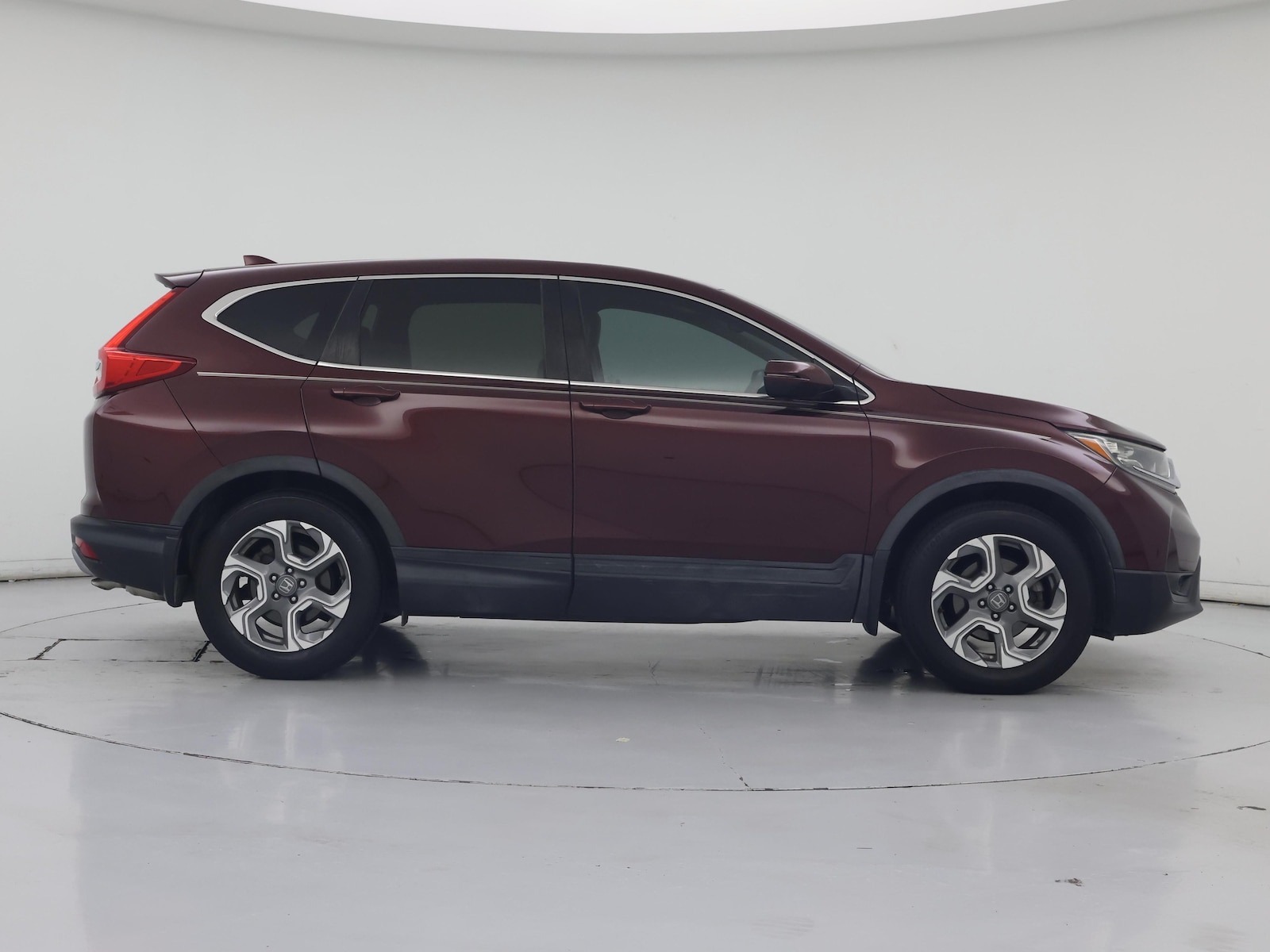2017 Honda CR-V EX-L - Photo 8