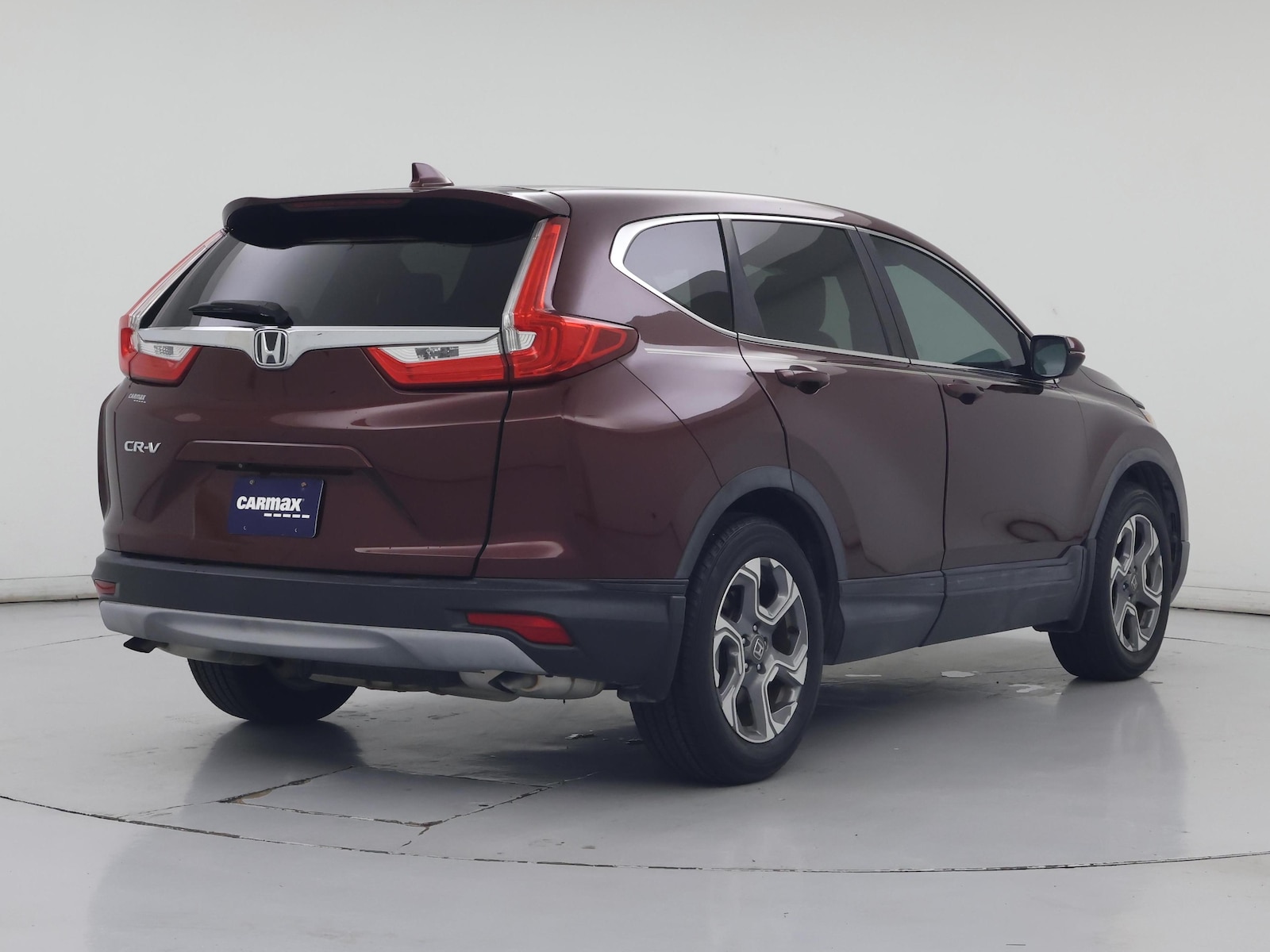 2017 Honda CR-V EX-L - Photo 9