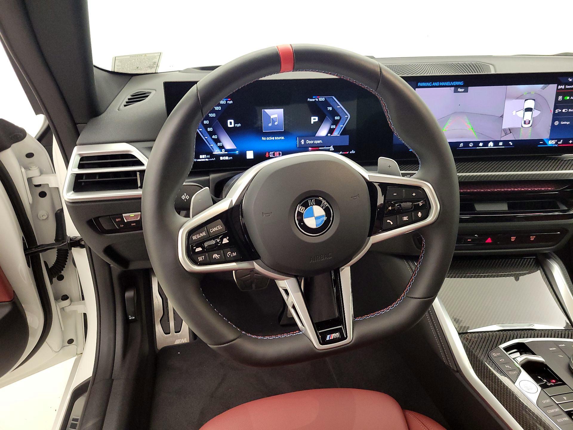 Thumbnail: 2026 BMW 4 Series - 10