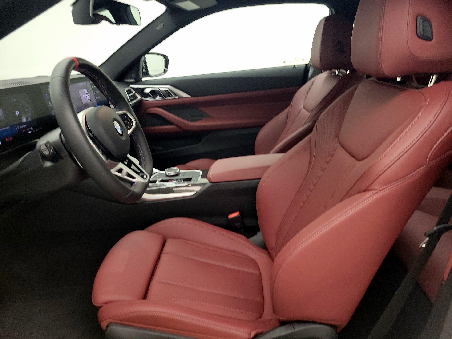 Thumbnail: 2026 BMW 4 Series - 11