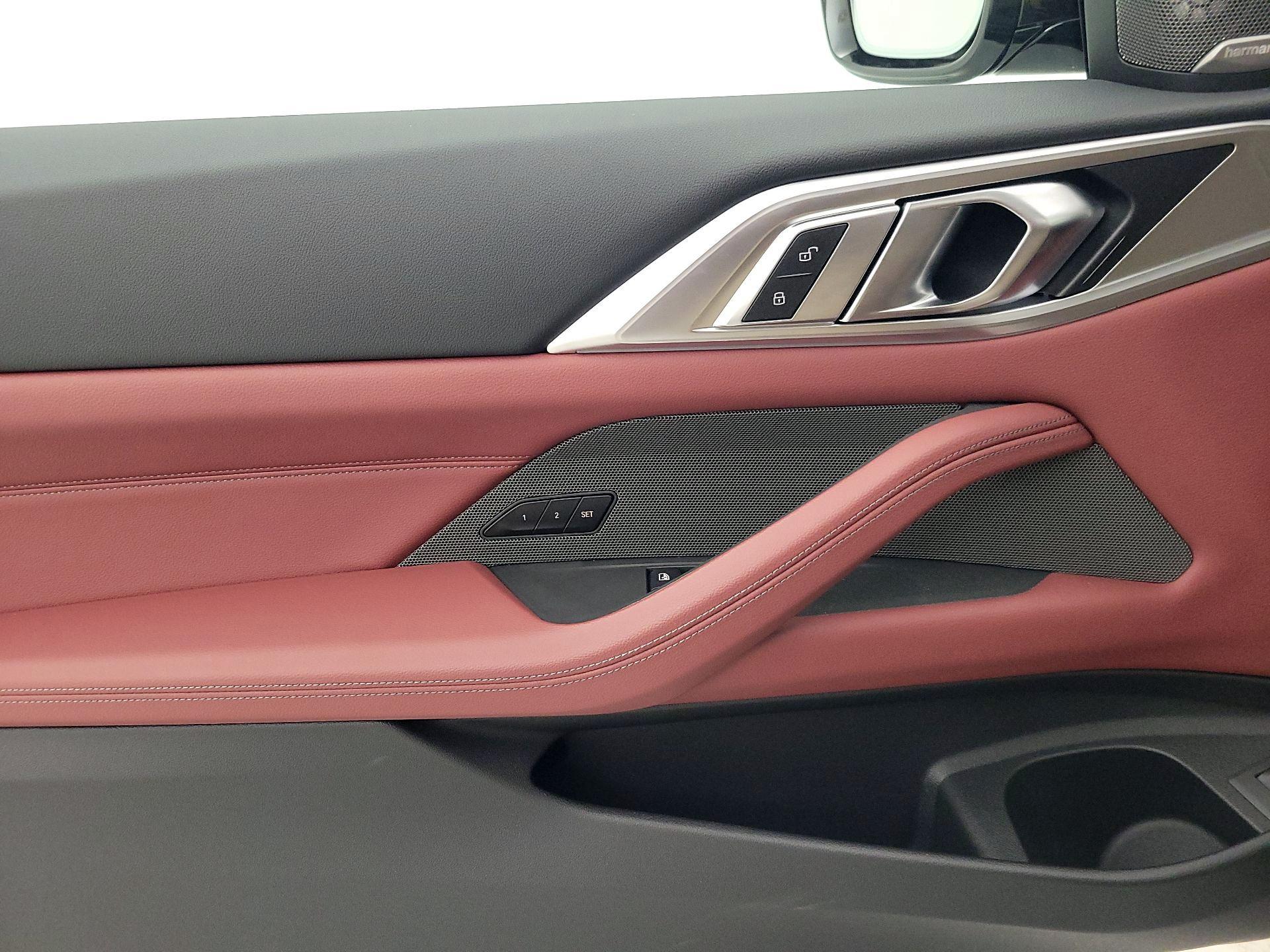 Thumbnail: 2026 BMW 4 Series - 12