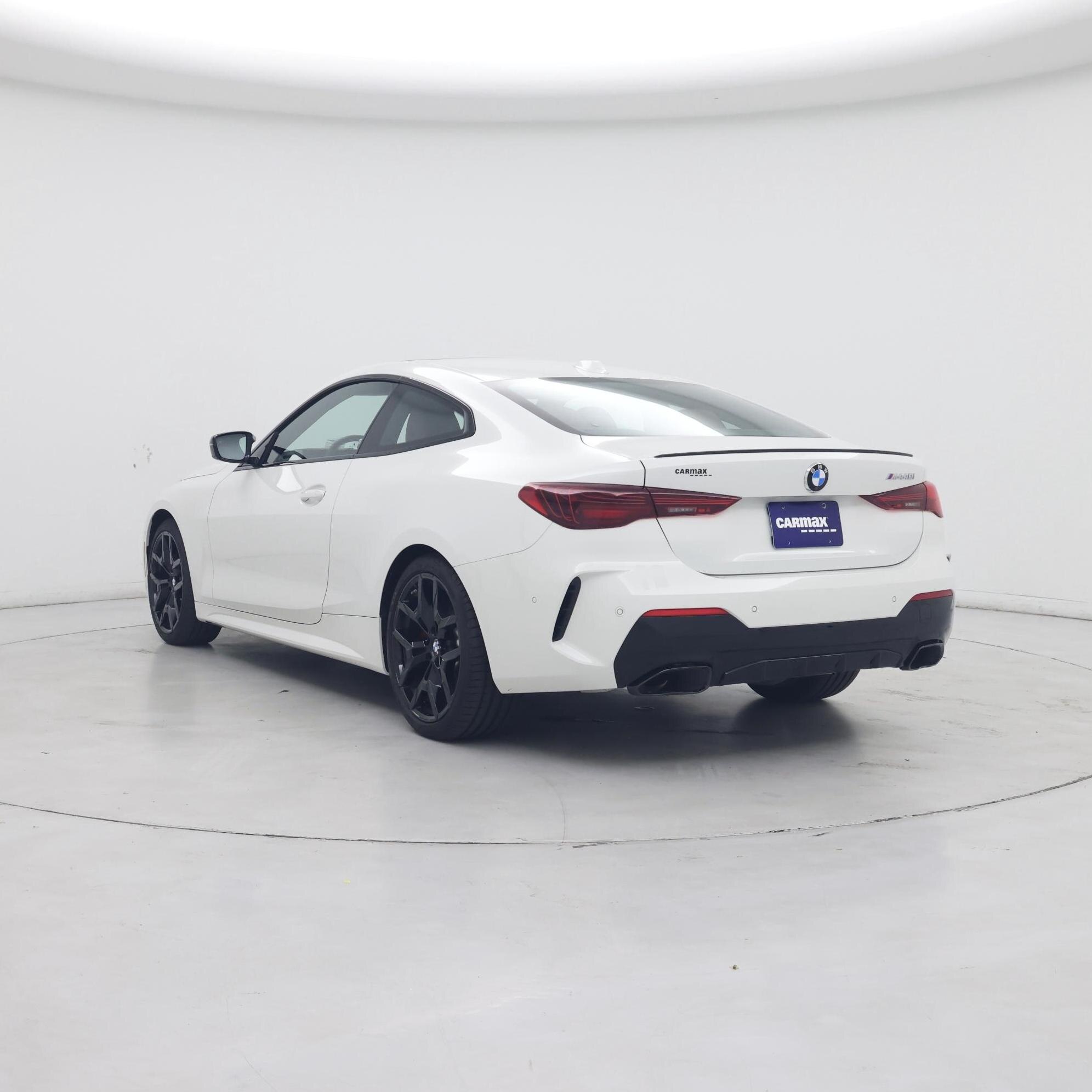 Thumbnail: 2026 BMW 4 Series - 2
