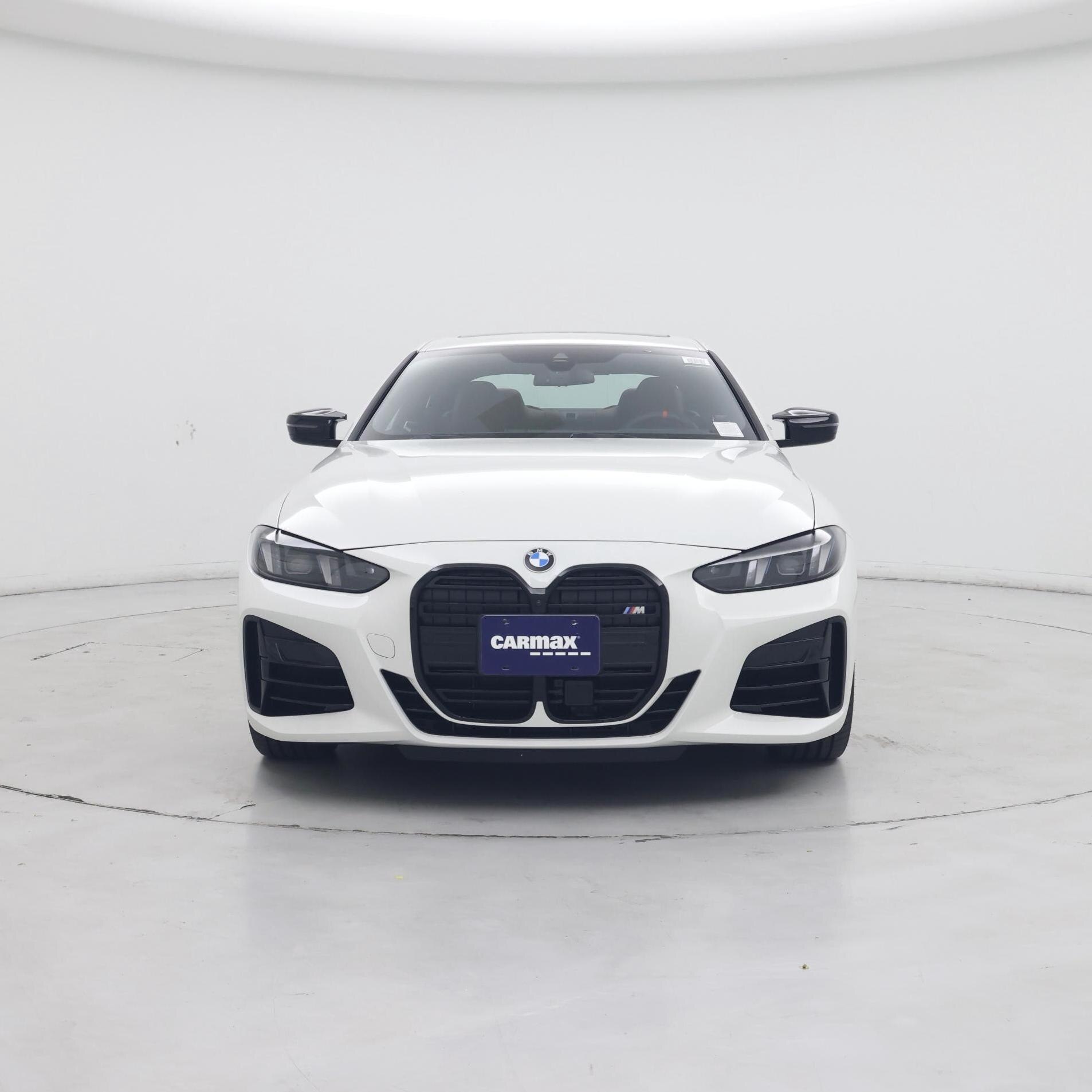 Thumbnail: 2026 BMW 4 Series - 5