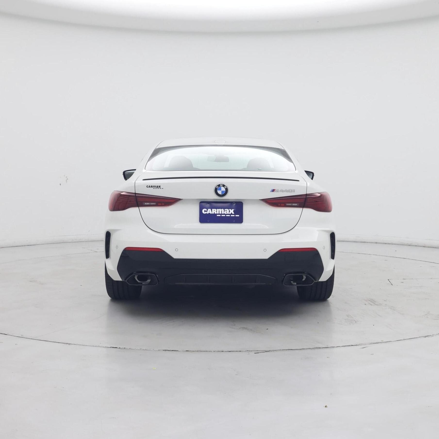 Thumbnail: 2026 BMW 4 Series - 6