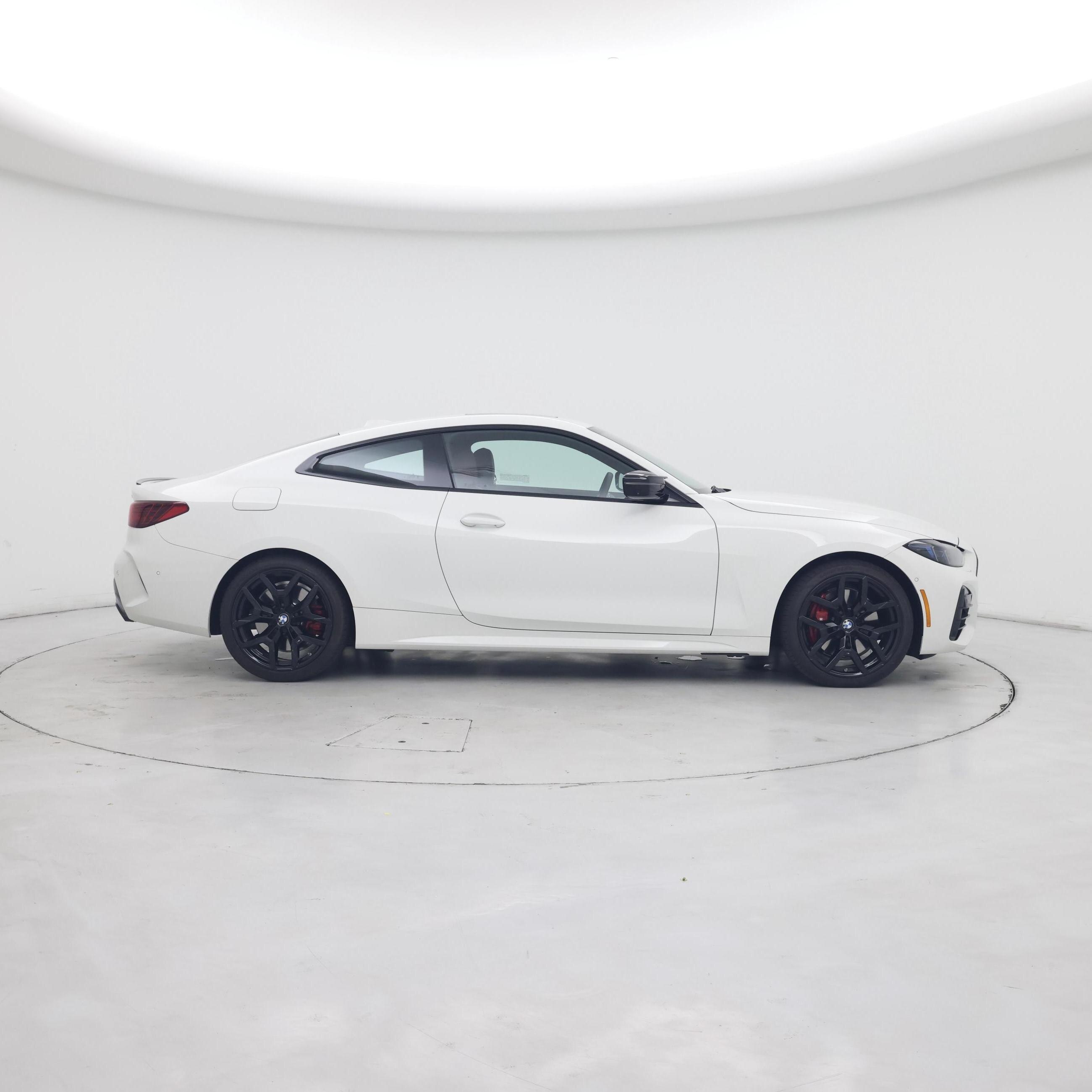 Thumbnail: 2026 BMW 4 Series - 7