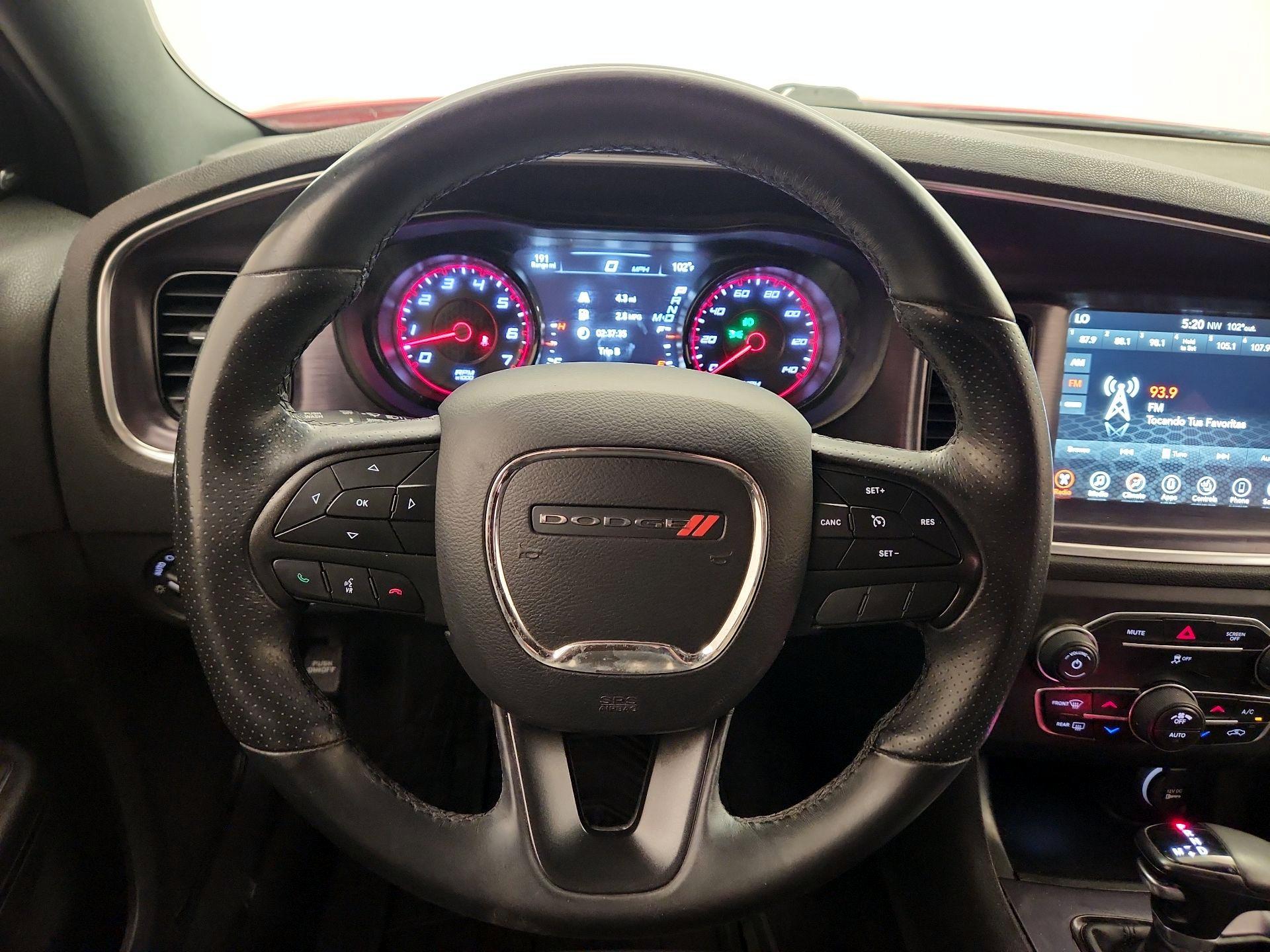 Thumbnail: 2017 Dodge Charger - 10