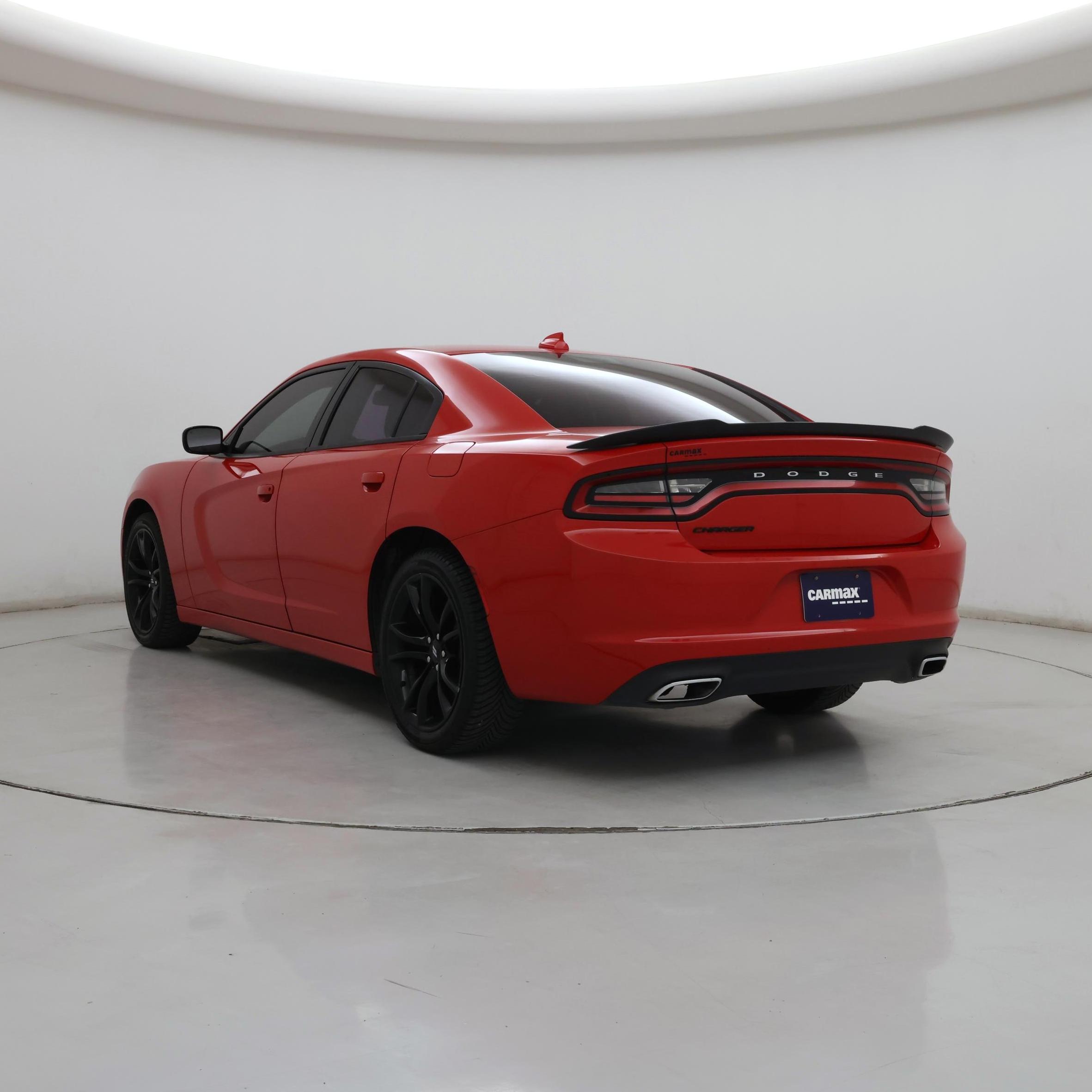 Thumbnail: 2017 Dodge Charger - 2