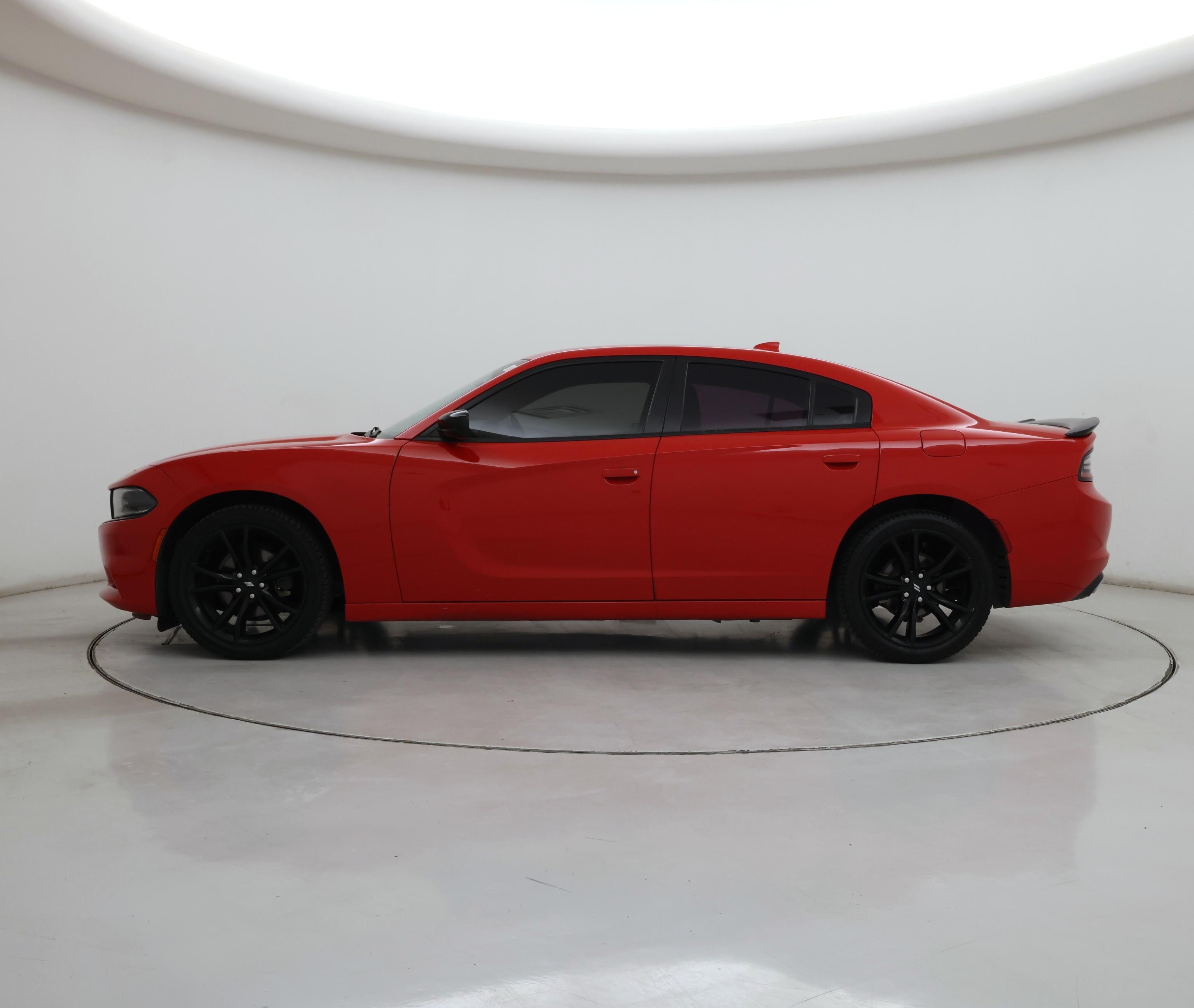 Thumbnail: 2017 Dodge Charger - 3