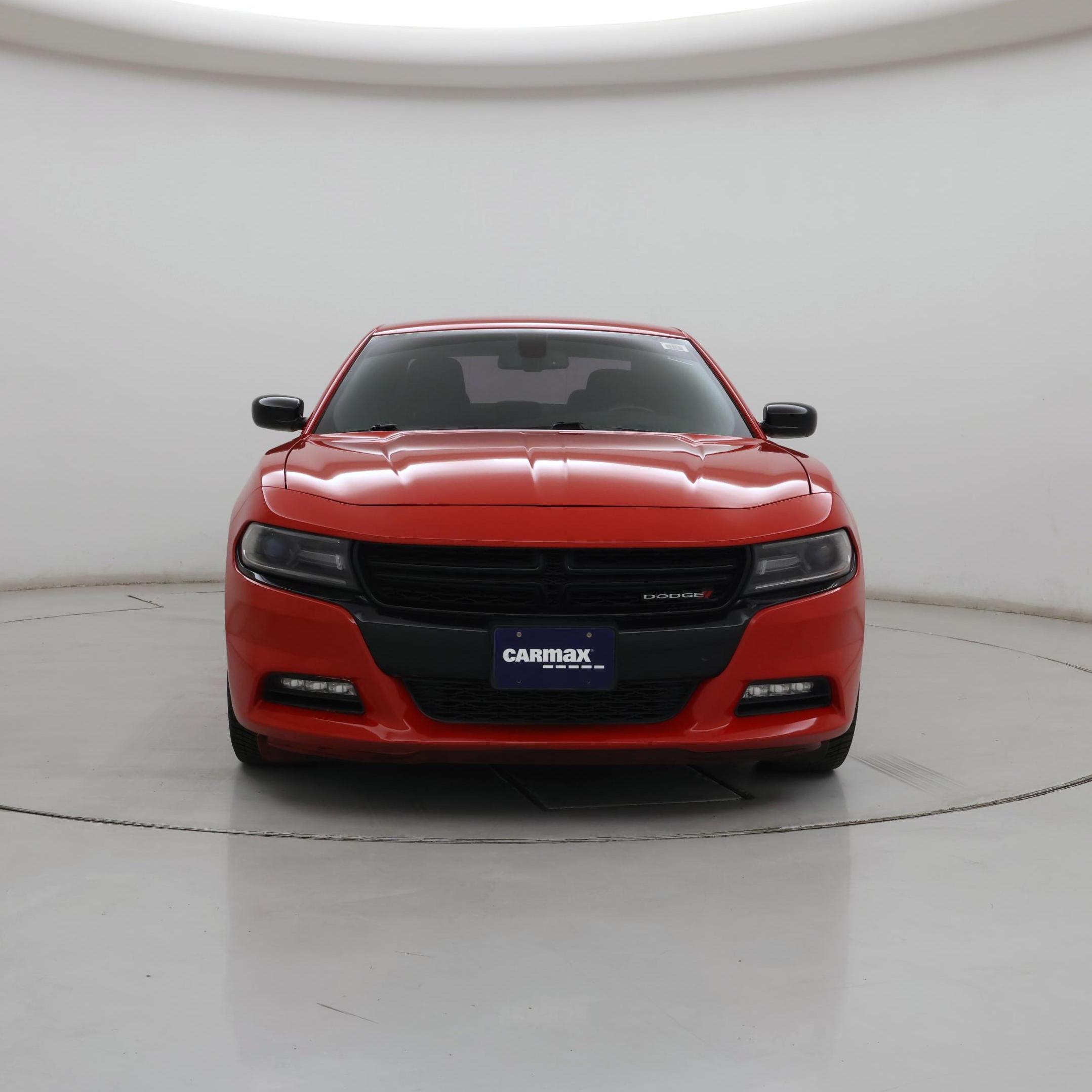Thumbnail: 2017 Dodge Charger - 5