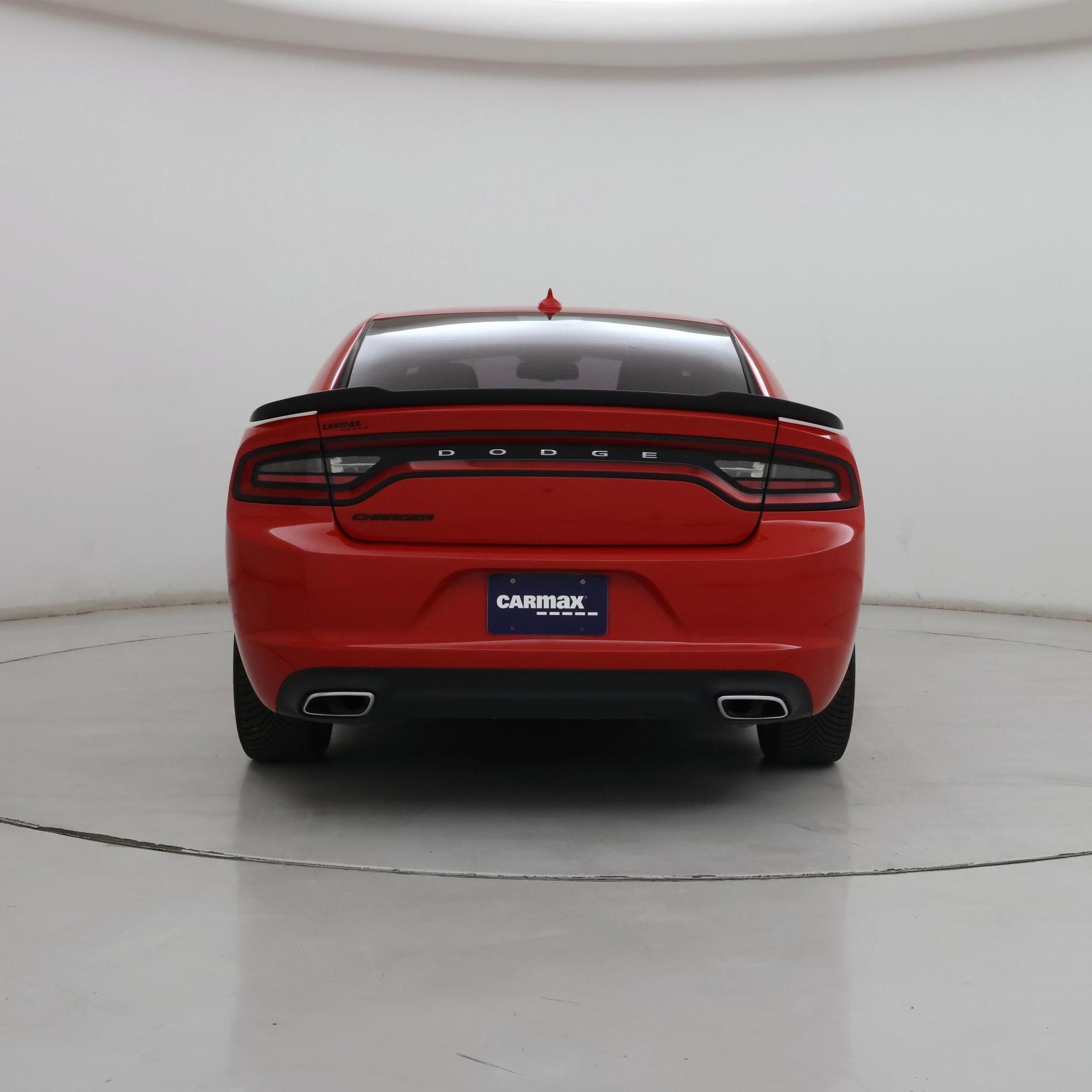 Thumbnail: 2017 Dodge Charger - 6