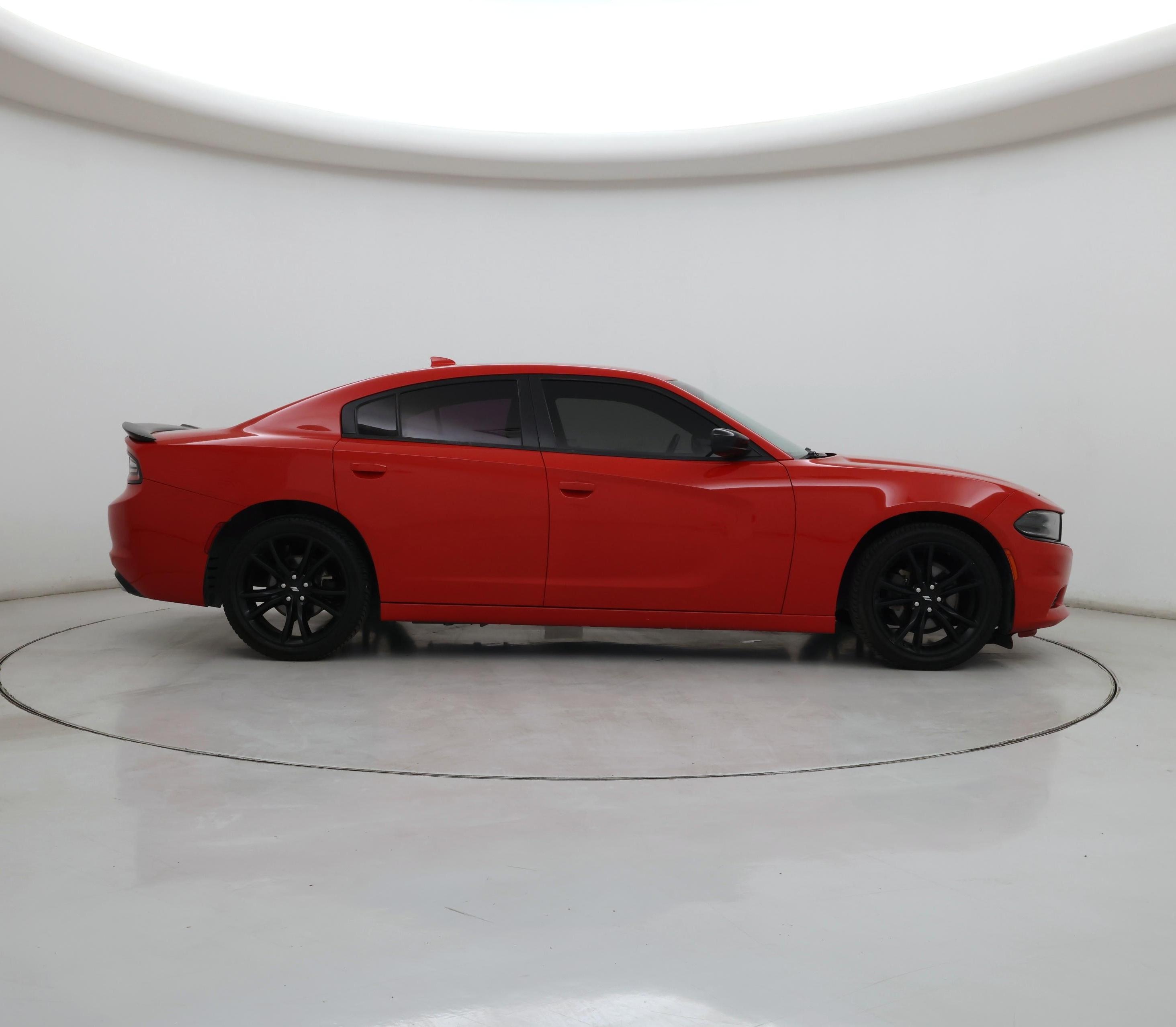 Thumbnail: 2017 Dodge Charger - 7