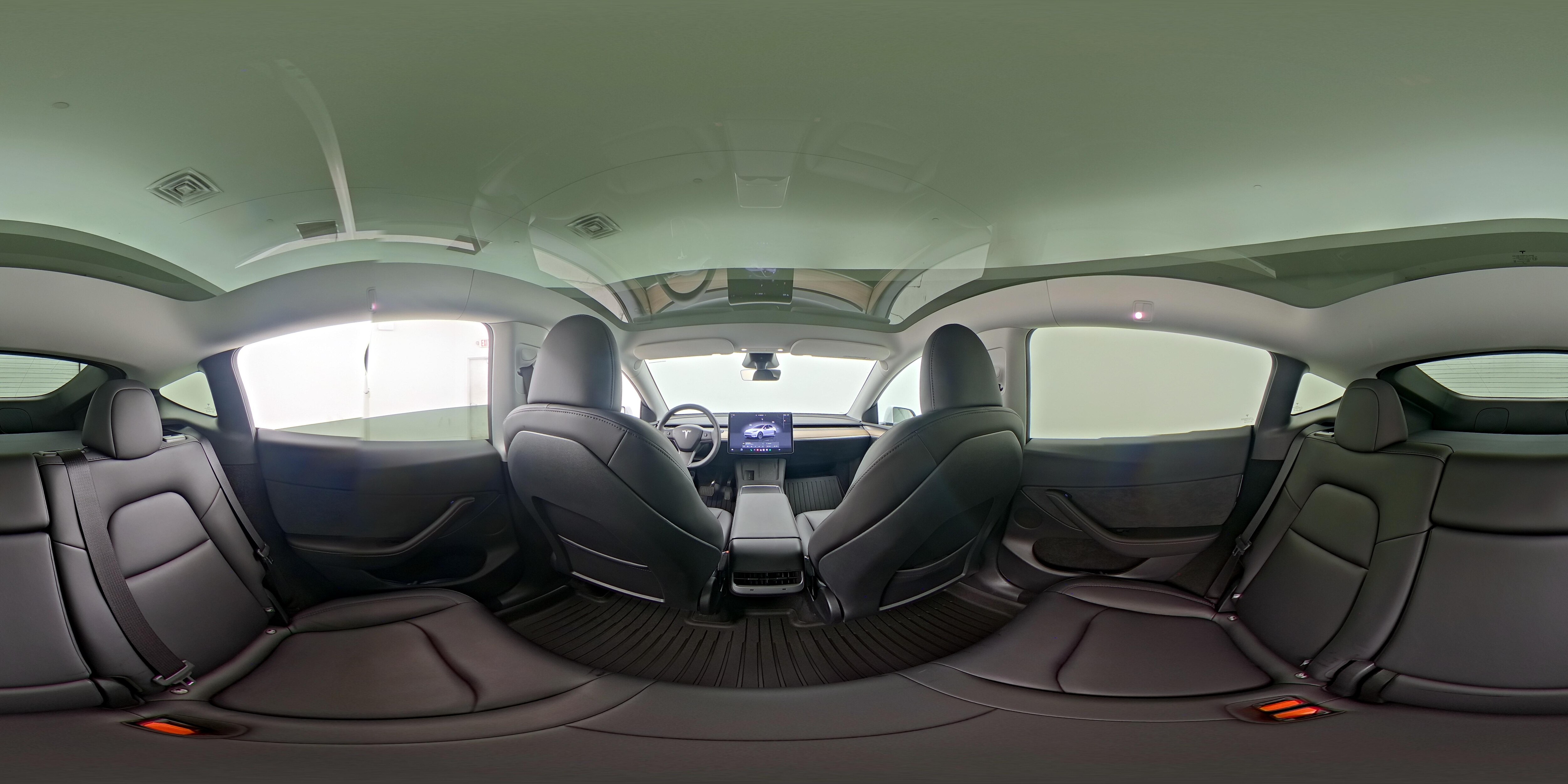 2025 Tesla Model Y Long Range - Photo 25