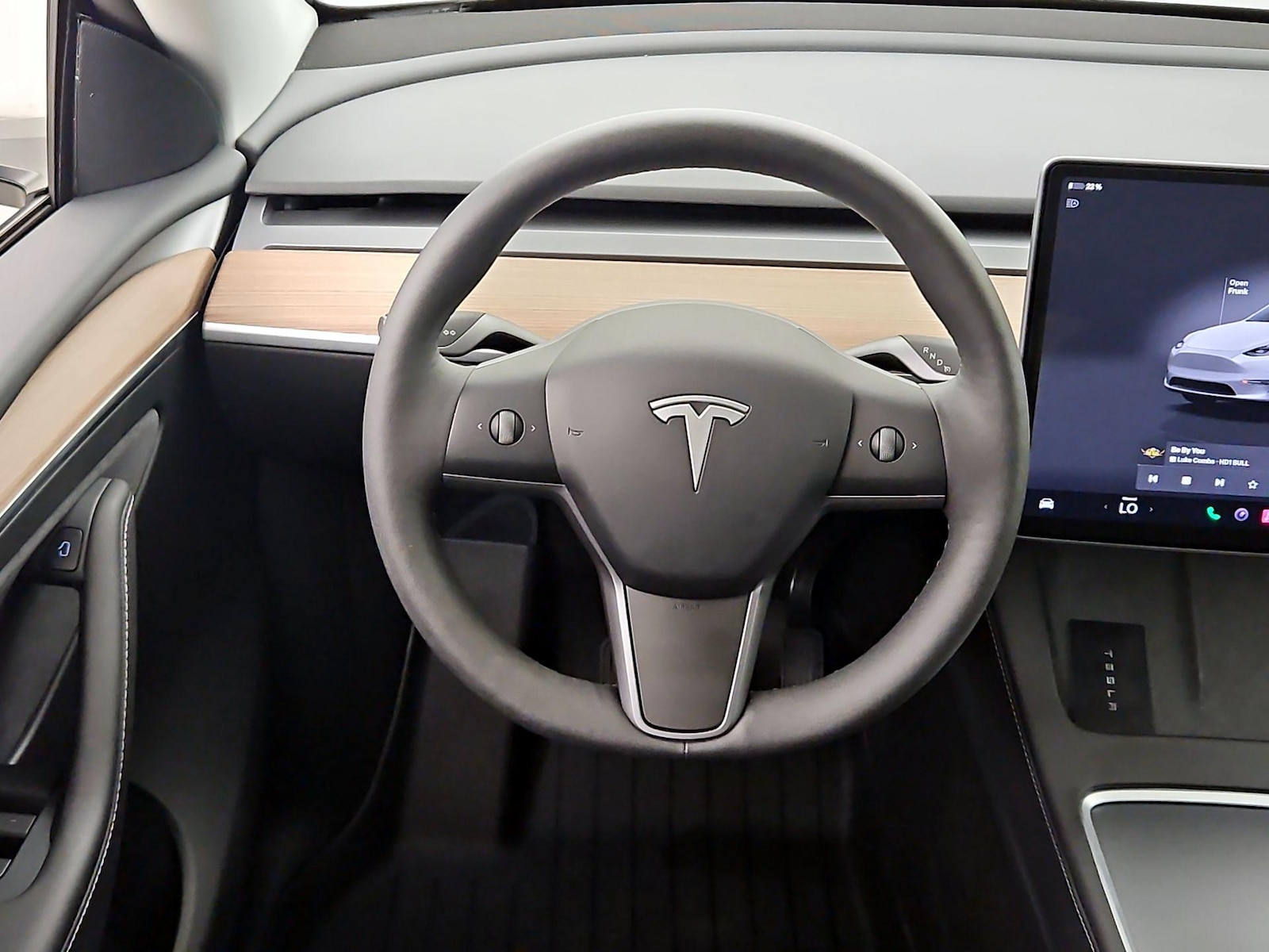 2025 Tesla Model Y Long Range - Photo 11