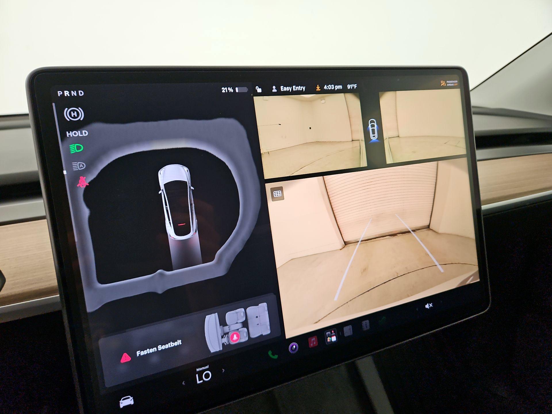Thumbnail: 2025 Tesla Model Y - 14