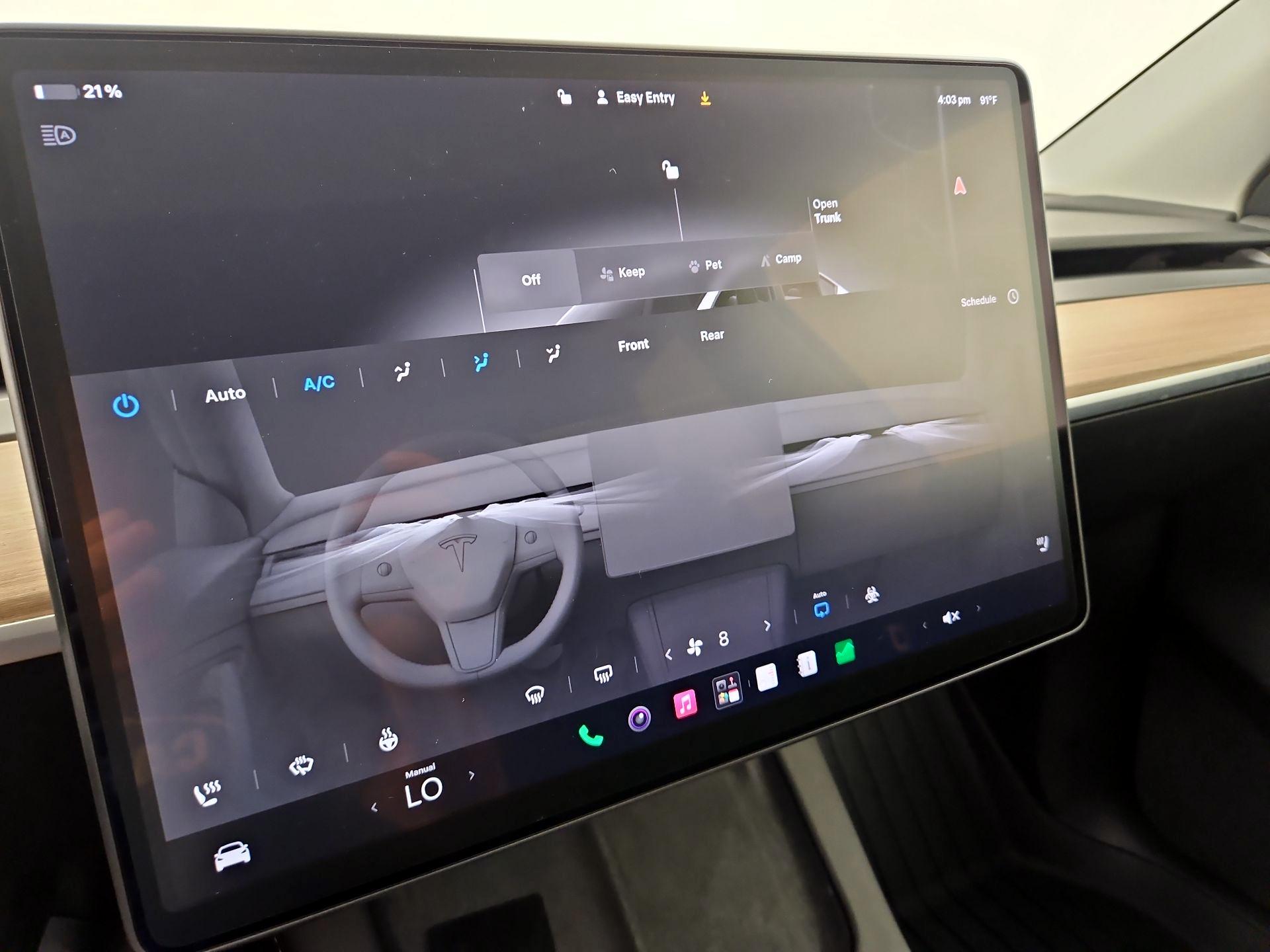 Thumbnail: 2025 Tesla Model Y - 16