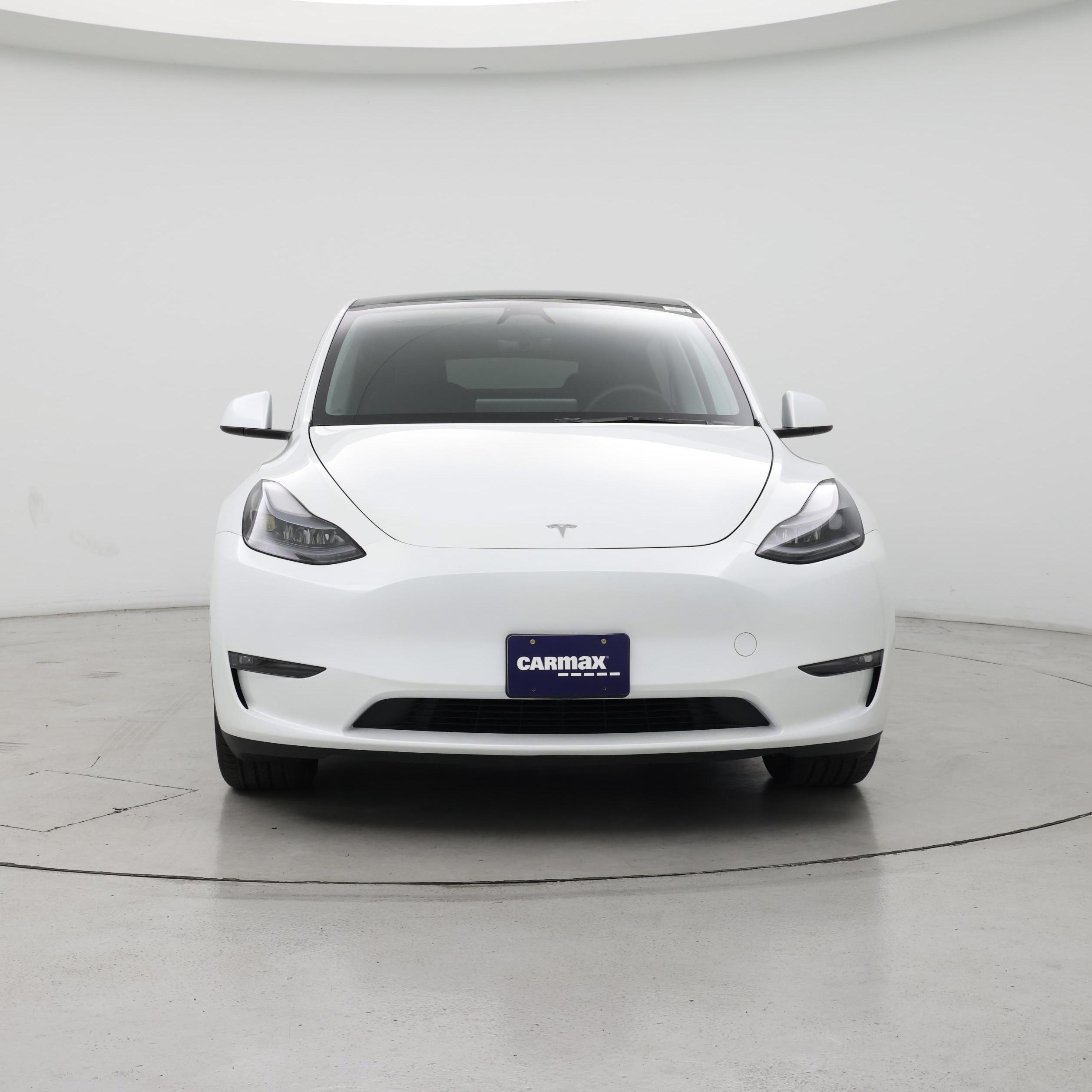 Thumbnail: 2025 Tesla Model Y - 5