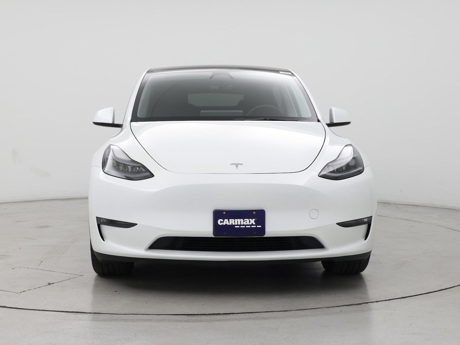 2025 Tesla Model Y Long Range - Photo 6