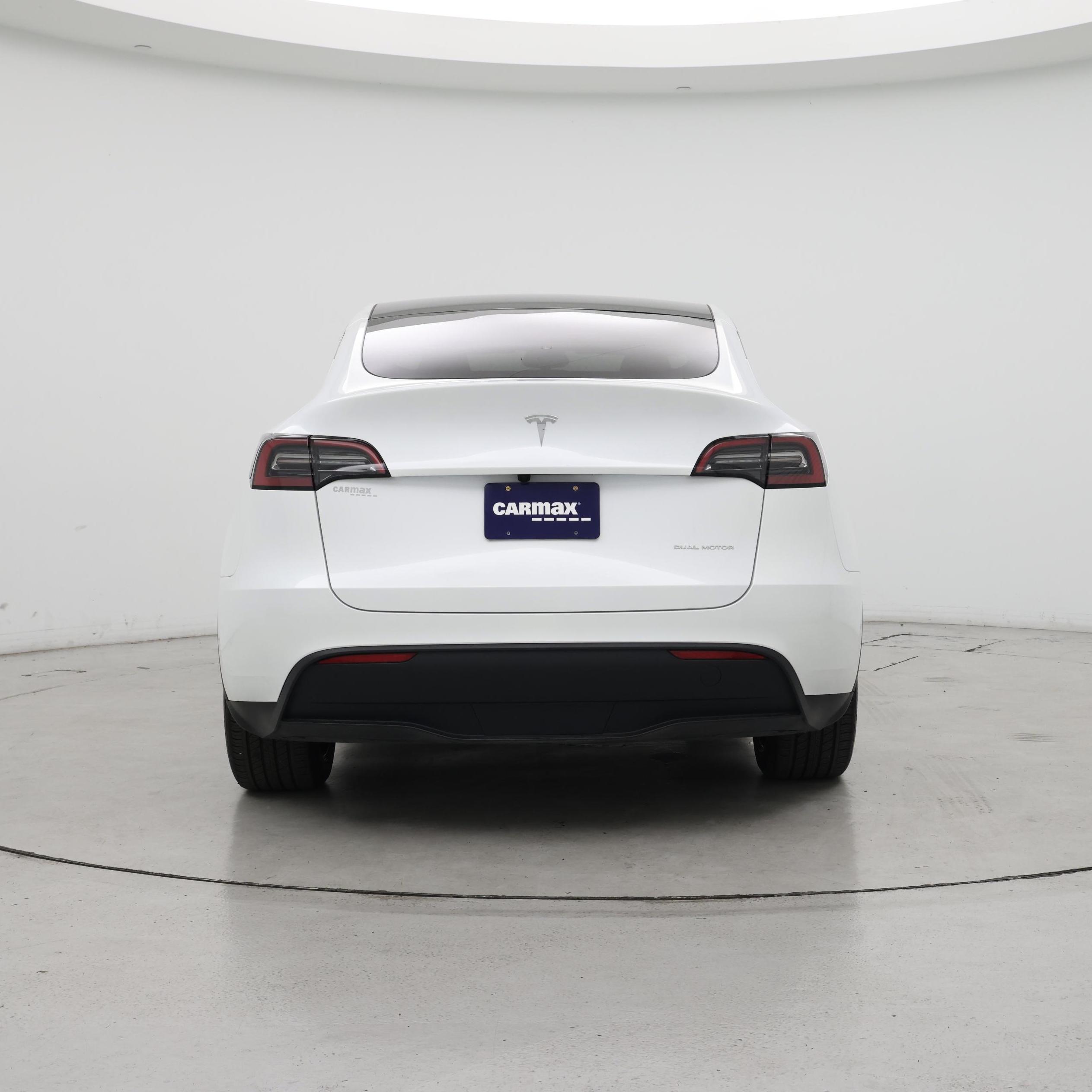 Thumbnail: 2025 Tesla Model Y - 6