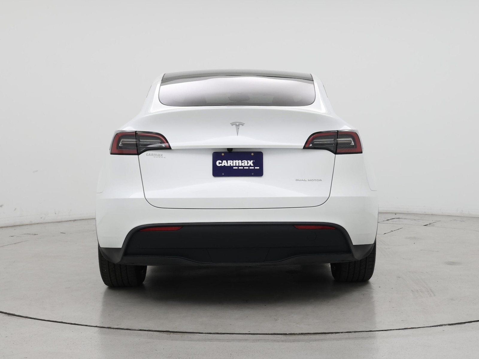 2025 Tesla Model Y Long Range - Photo 7