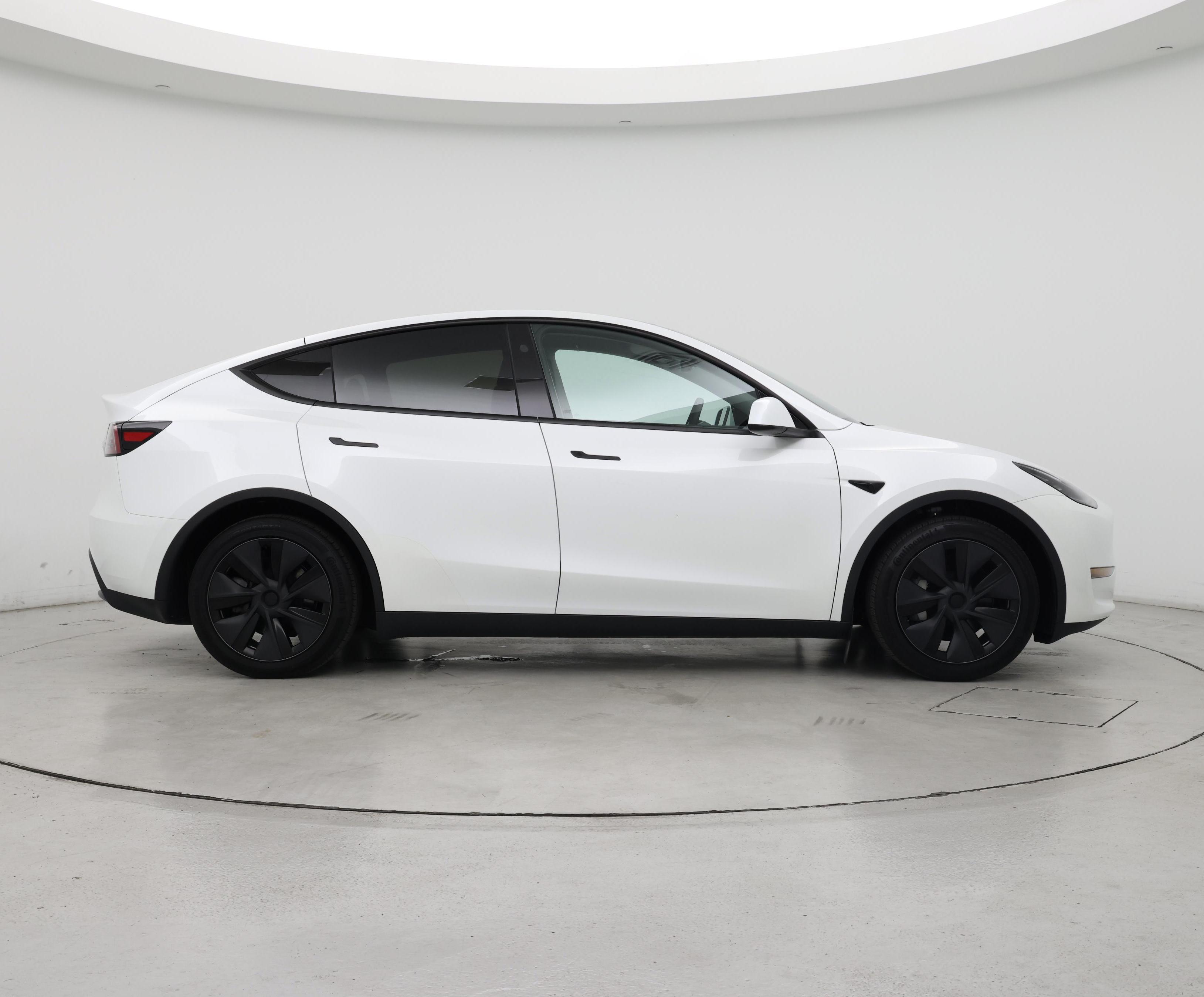 Thumbnail: 2025 Tesla Model Y - 7