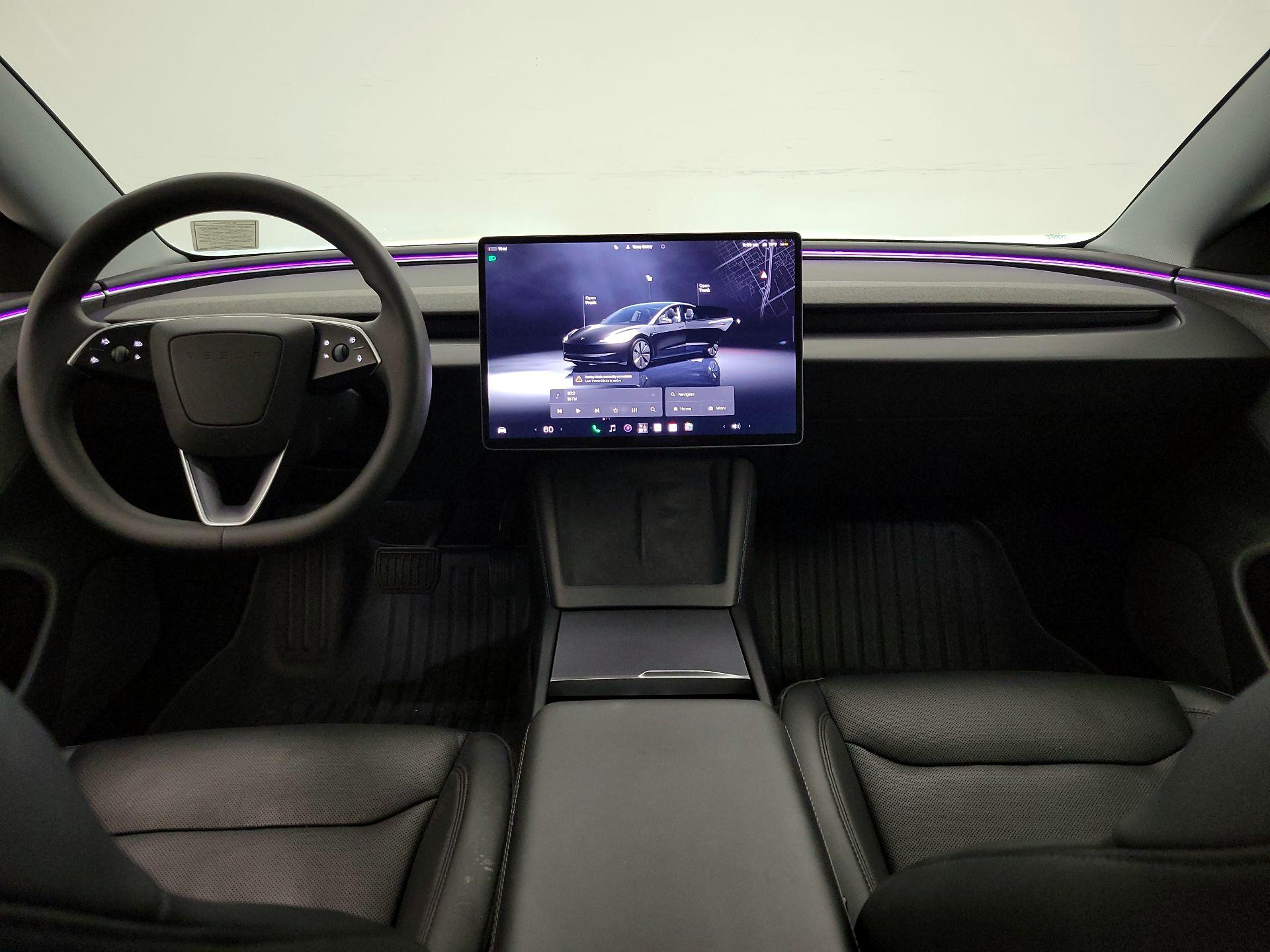 Thumbnail: 2025 Tesla Model 3 - 9