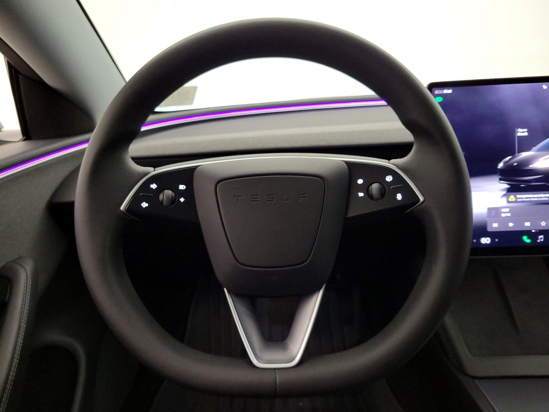 Thumbnail: 2025 Tesla Model 3 - 10