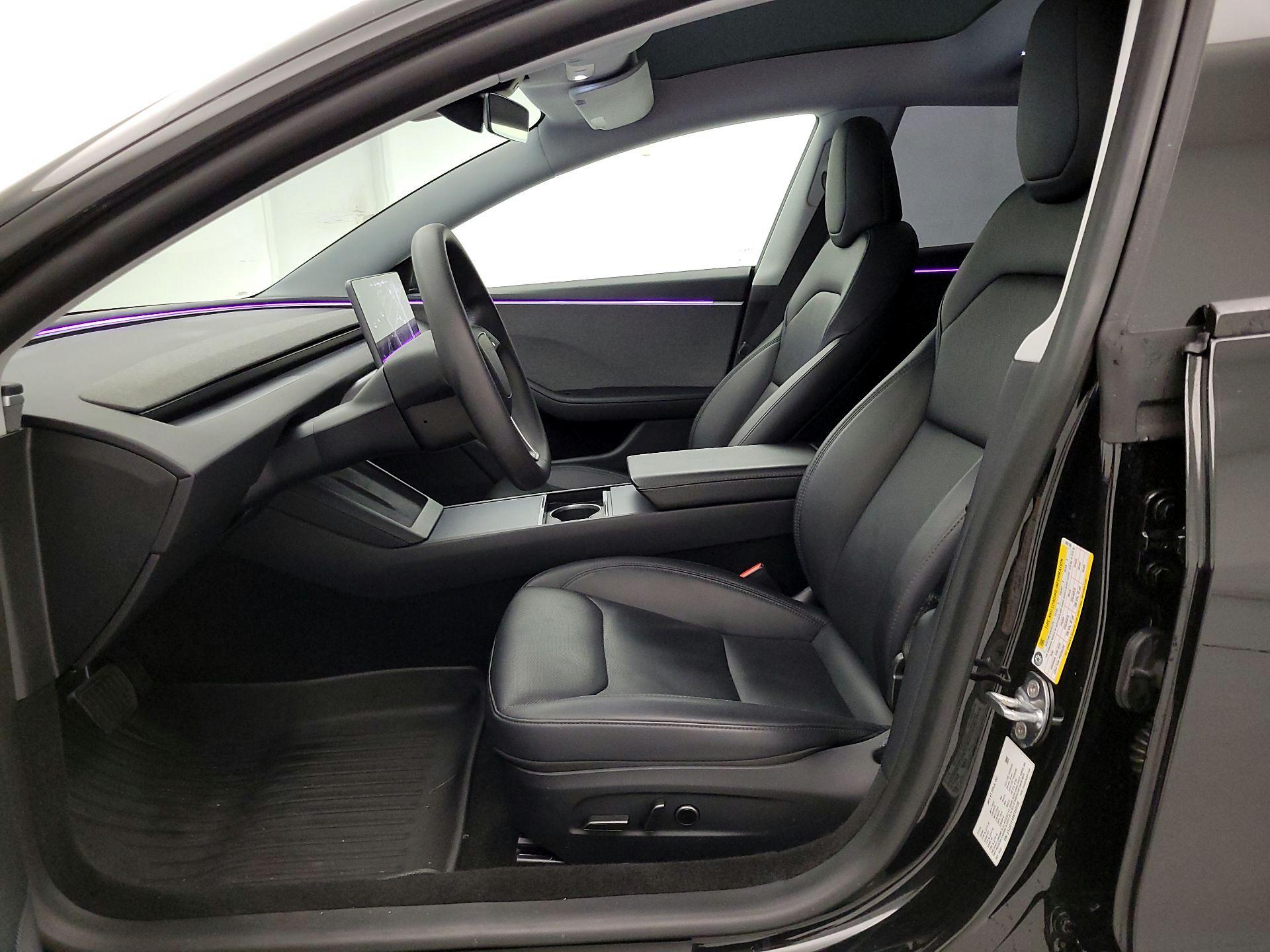 Thumbnail: 2025 Tesla Model 3 - 11