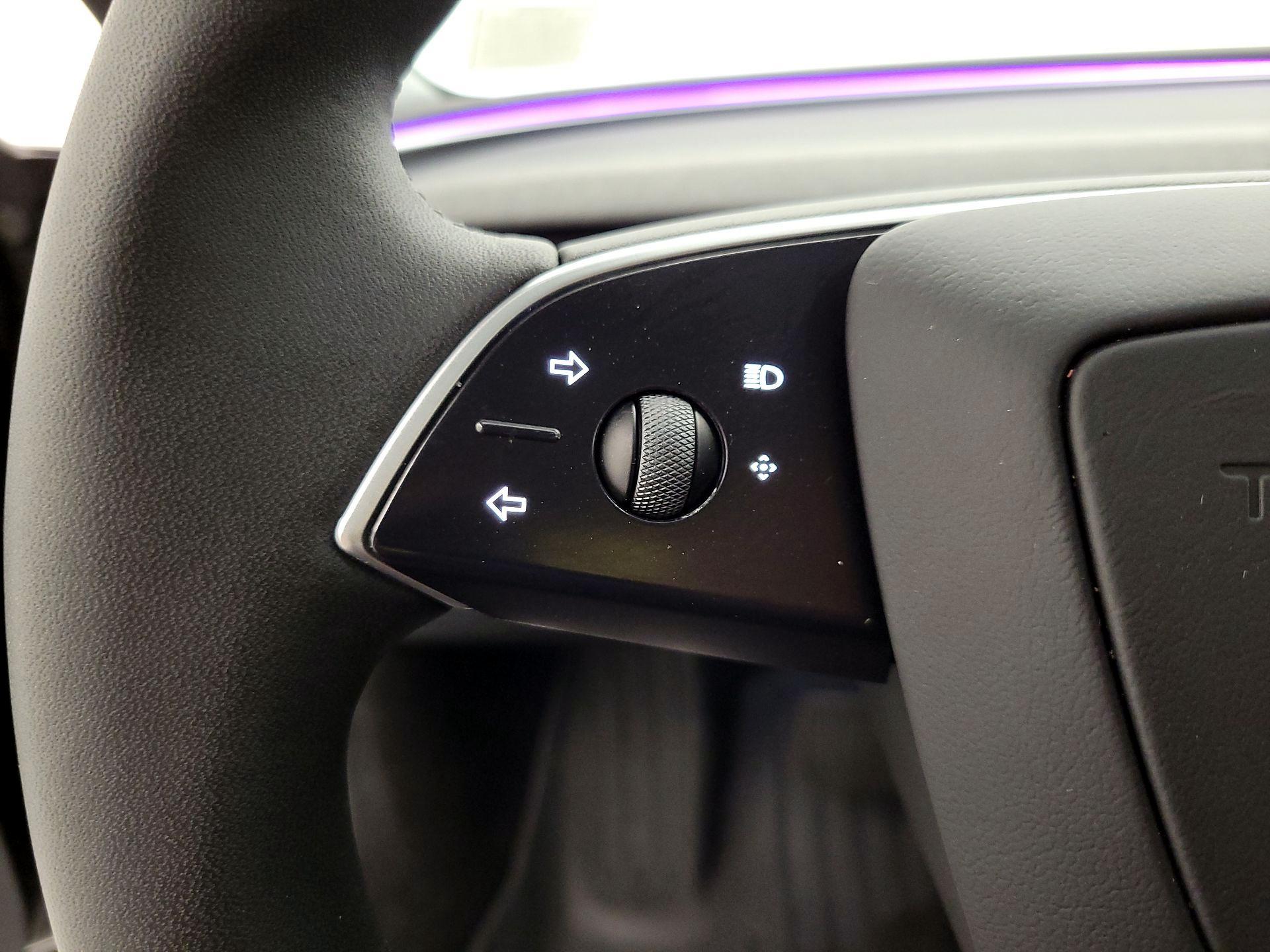 Thumbnail: 2025 Tesla Model 3 - 13