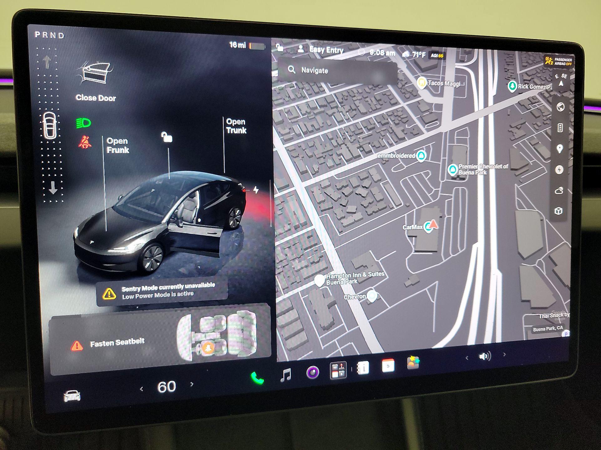 Thumbnail: 2025 Tesla Model 3 - 14