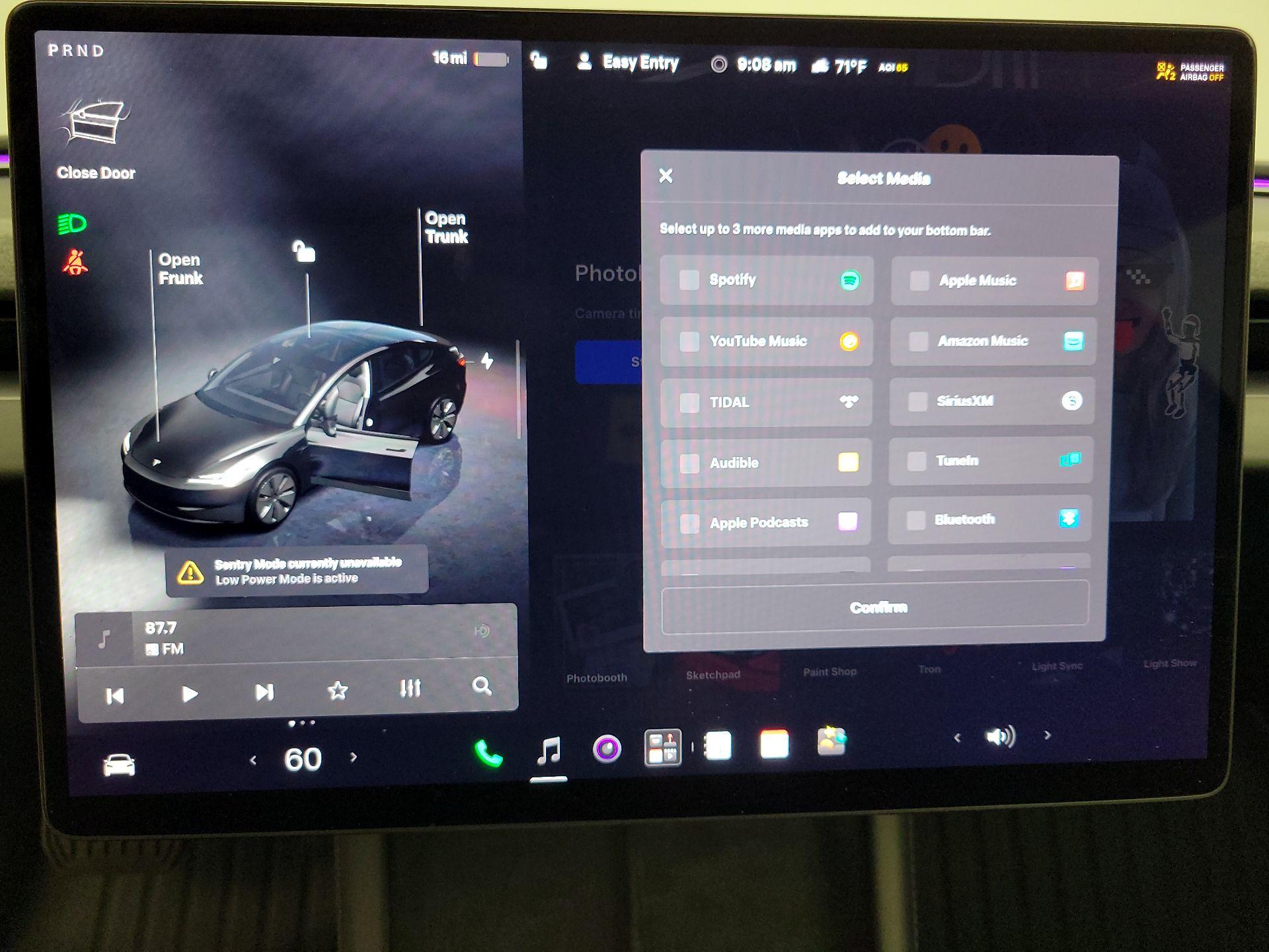 Thumbnail: 2025 Tesla Model 3 - 16