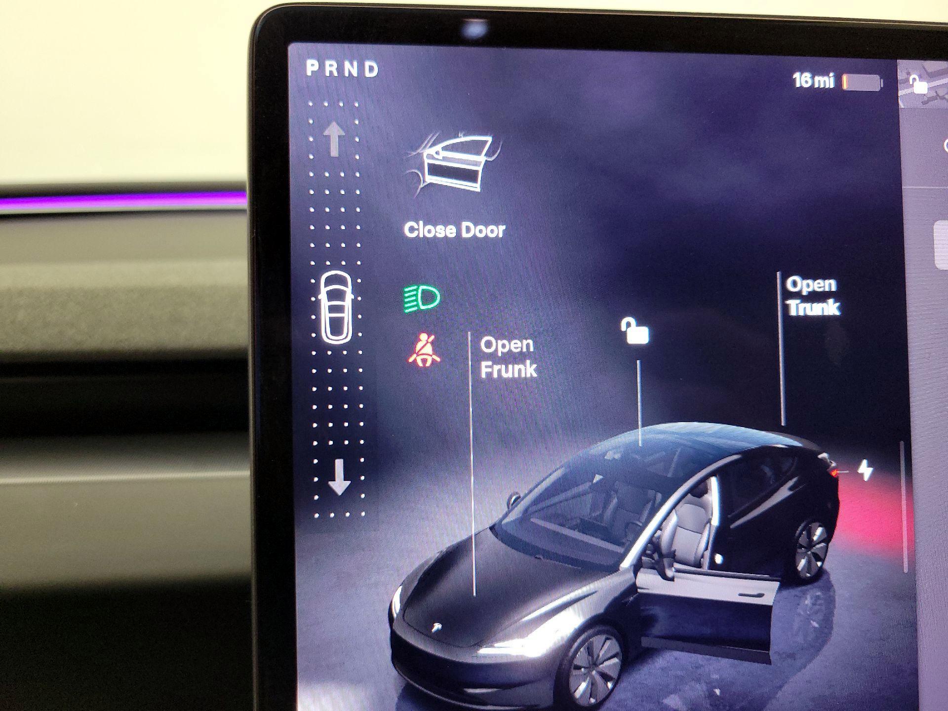 Thumbnail: 2025 Tesla Model 3 - 18