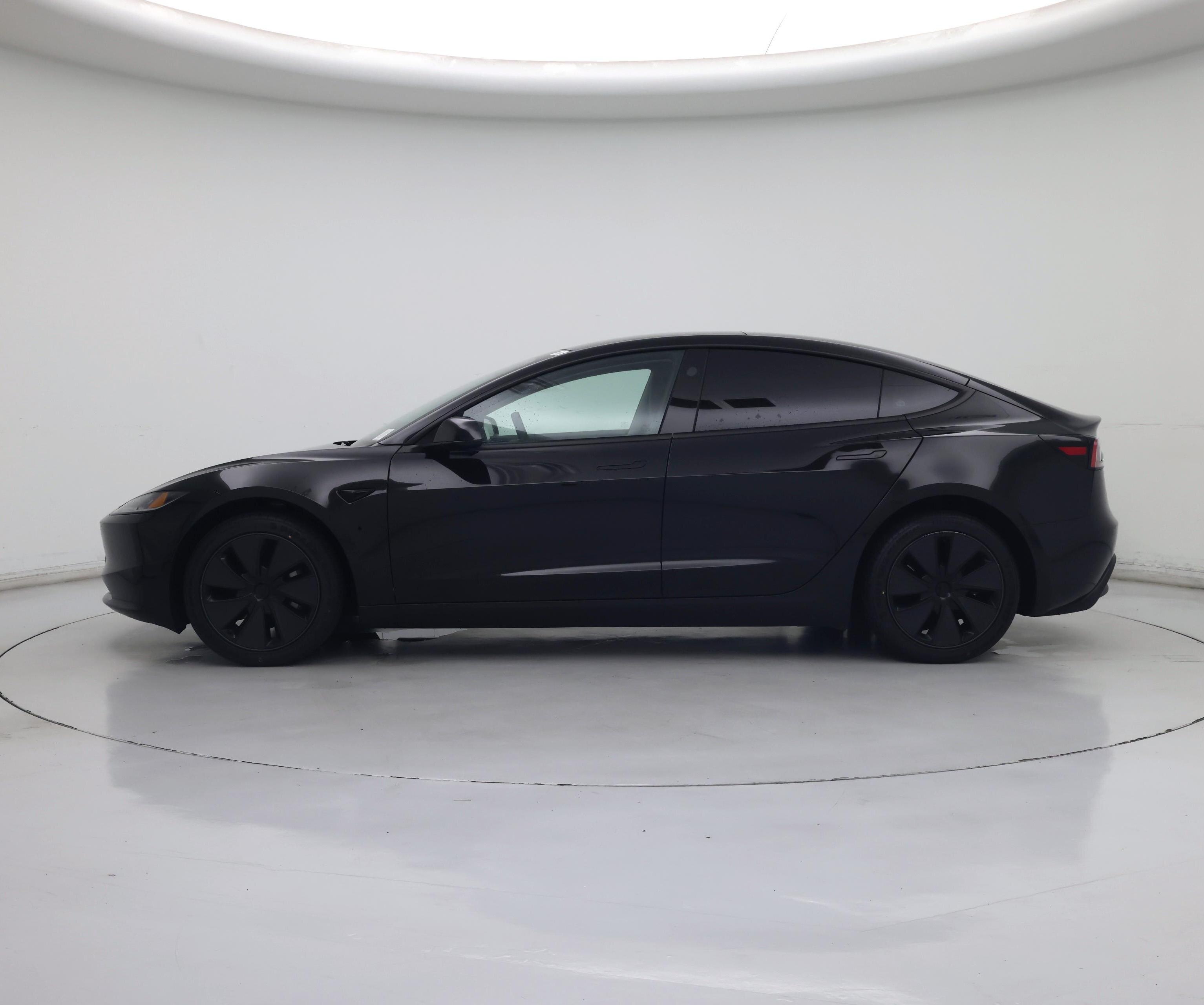 Thumbnail: 2025 Tesla Model 3 - 3