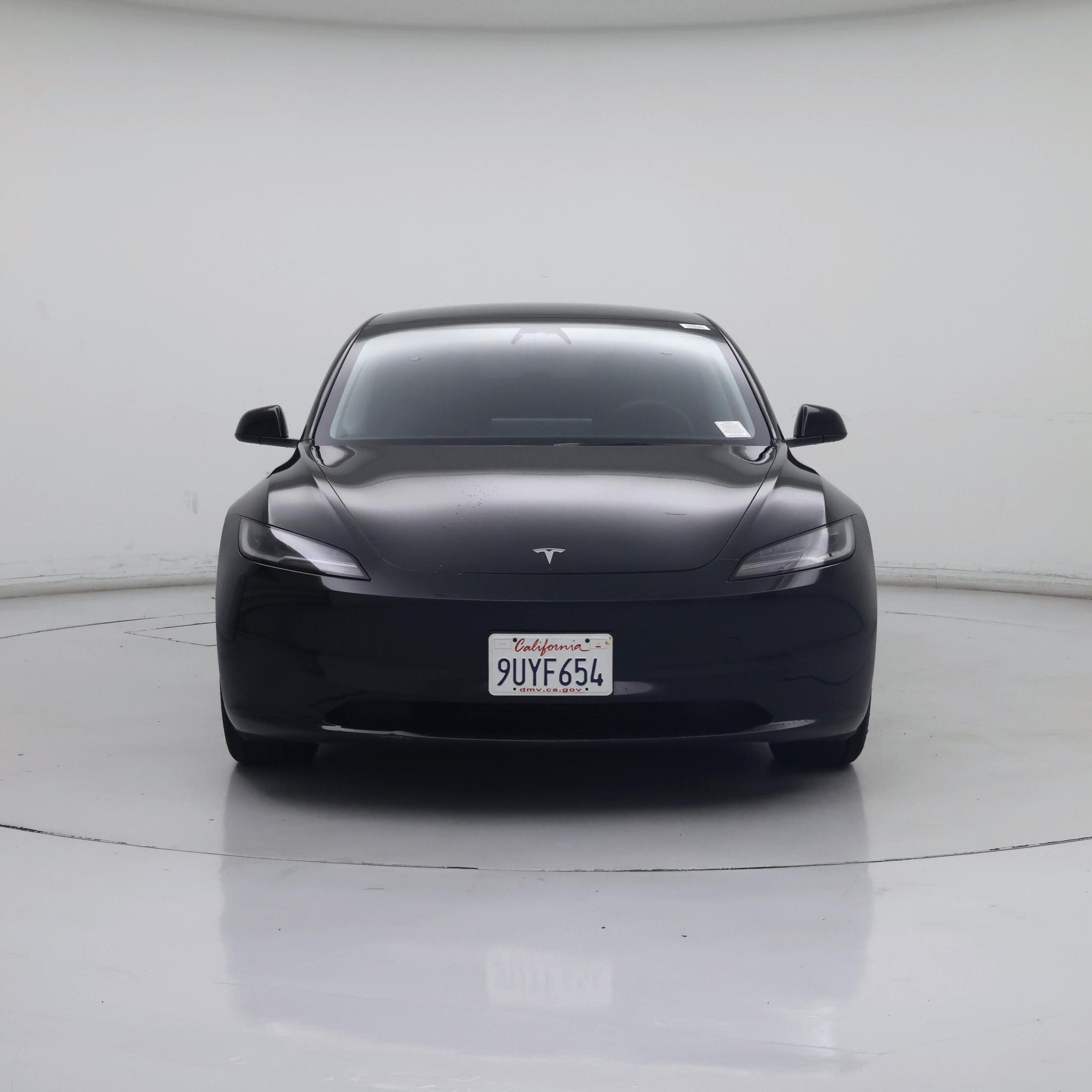 Thumbnail: 2025 Tesla Model 3 - 5
