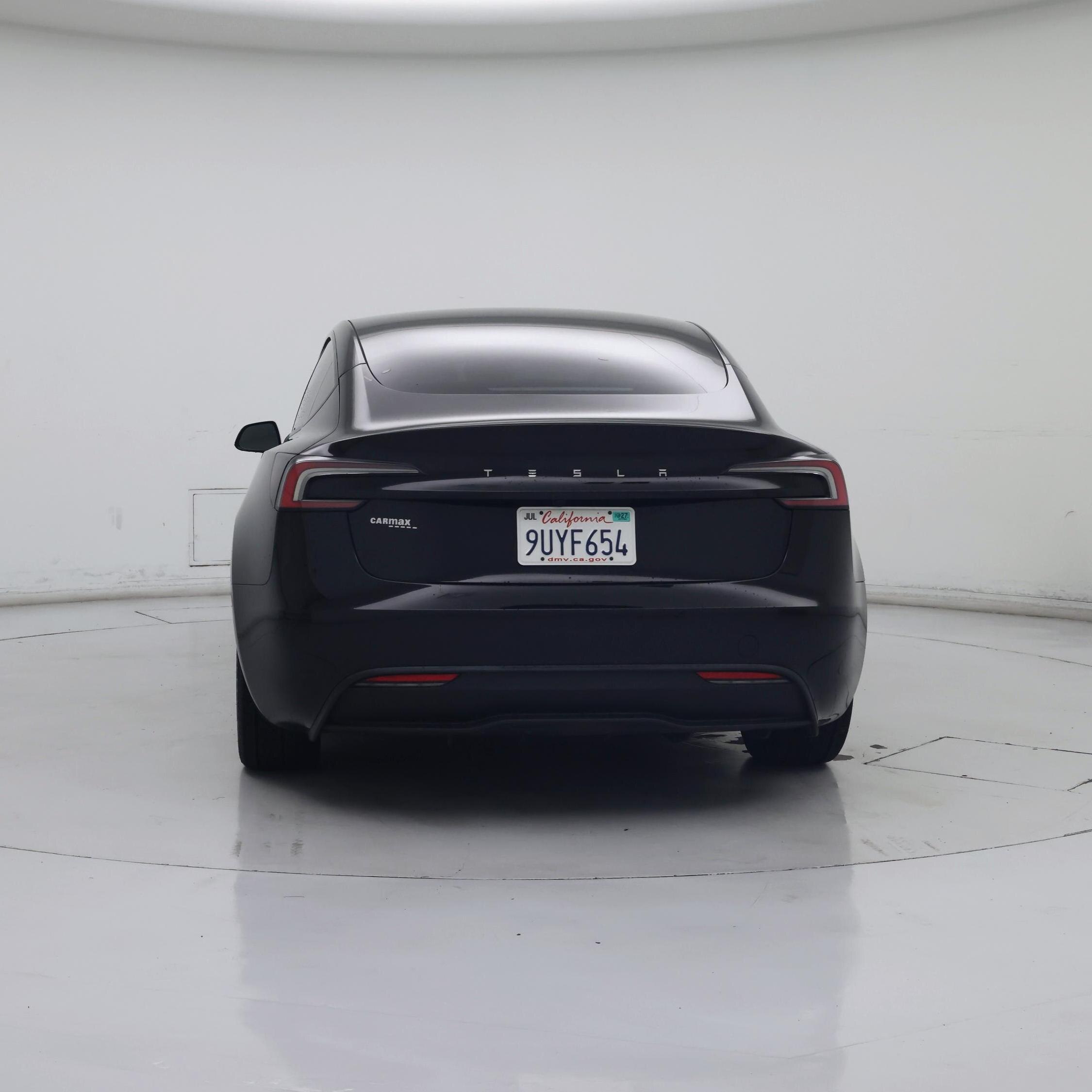Thumbnail: 2025 Tesla Model 3 - 6