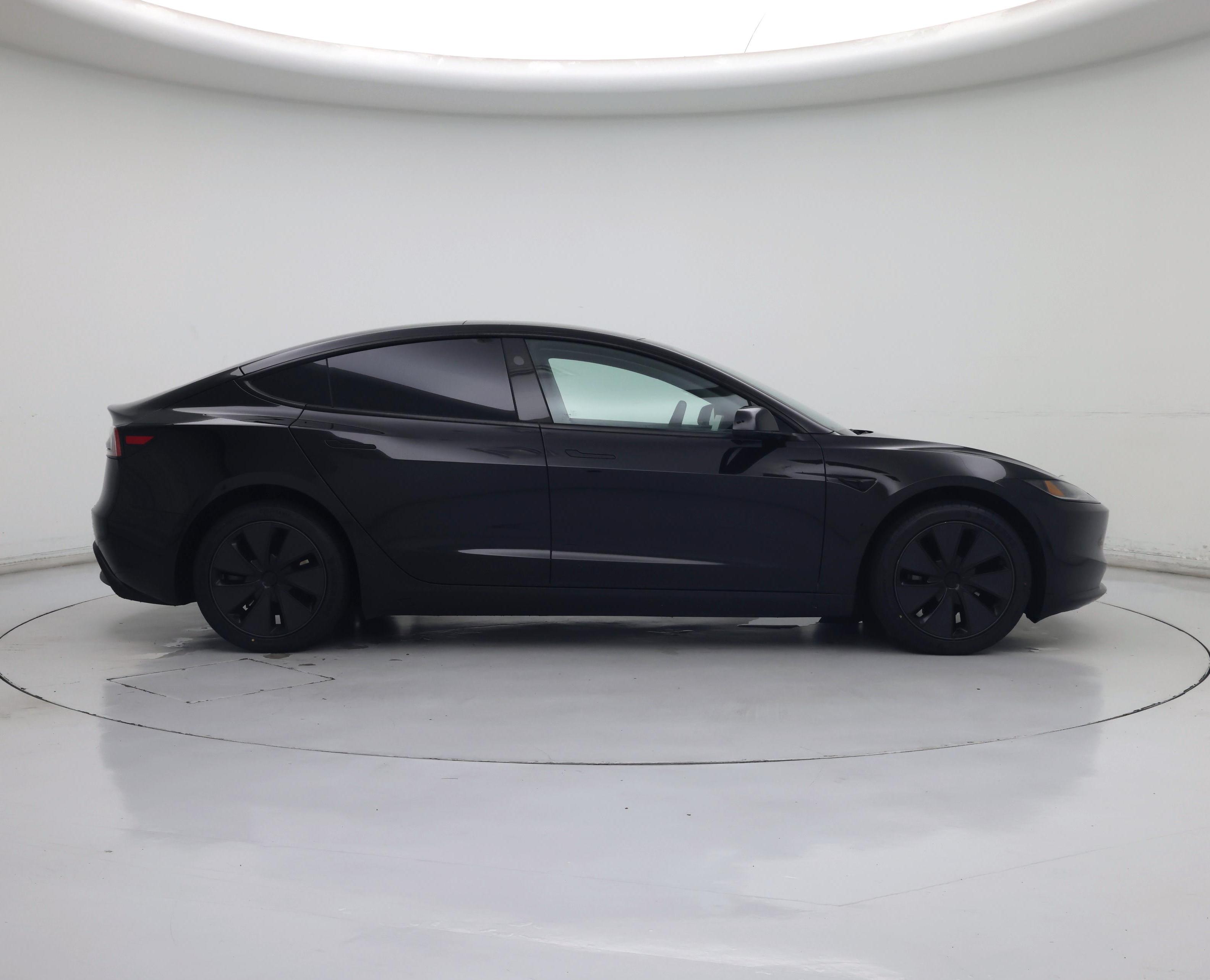 Thumbnail: 2025 Tesla Model 3 - 7