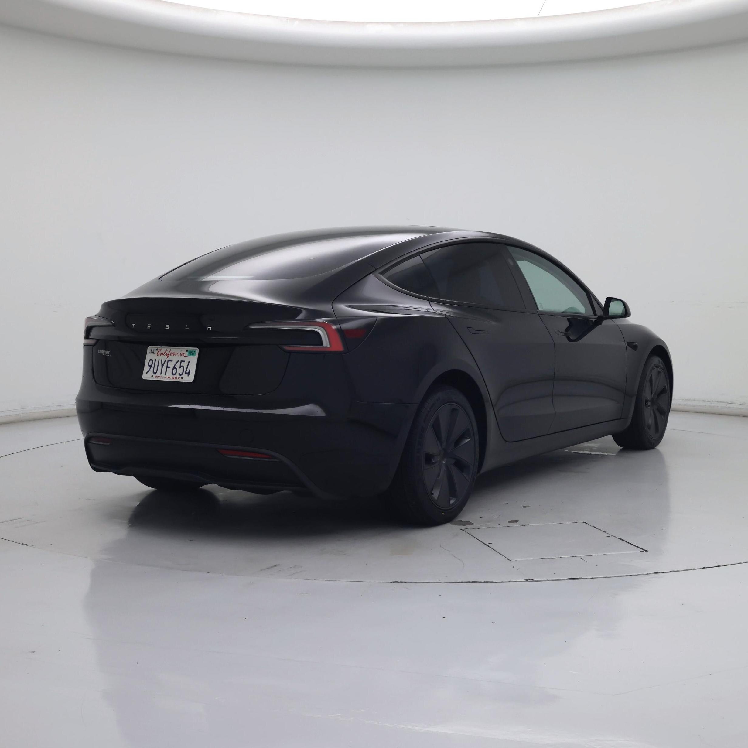Thumbnail: 2025 Tesla Model 3 - 8