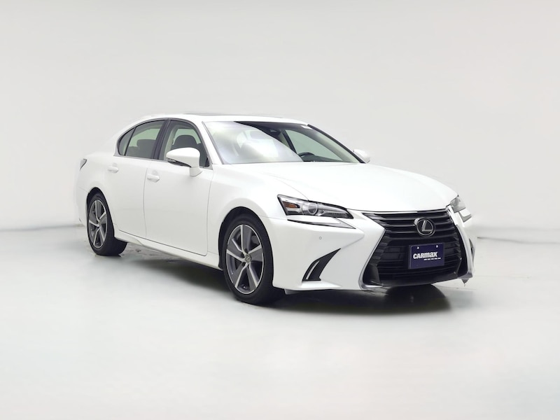 2016 Lexus GS 350 -
                  Houston, TX